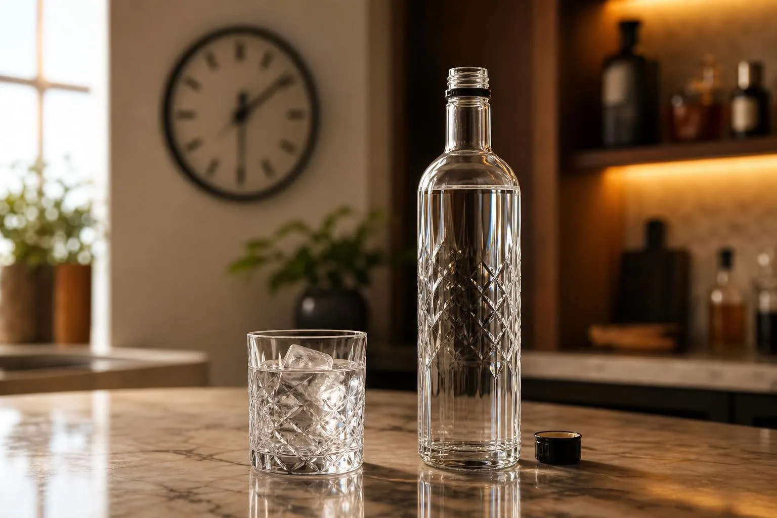 How Long Does Vodka Last Opened