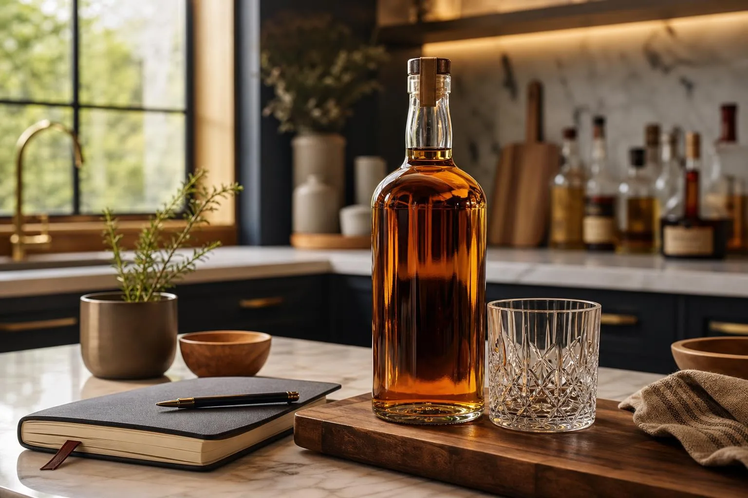 How Long Does Whiskey Last Unopened? — explained with facts and figures in this guide