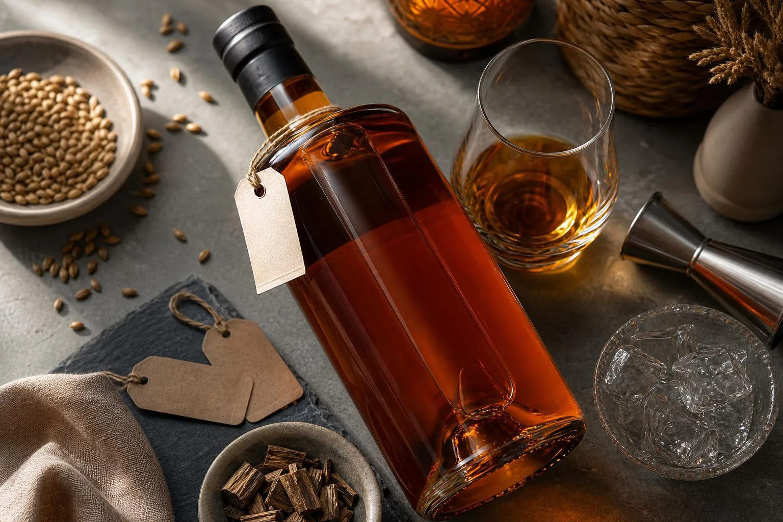 How Long Does Whiskey Last Unopened? — explained with facts and figures in this guide
