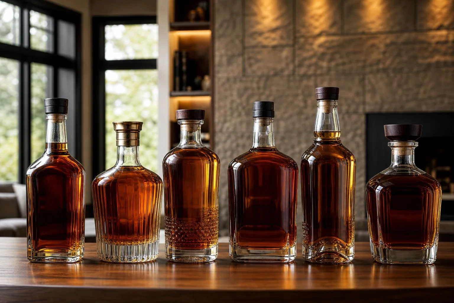 How Long Does Whiskey Last Unopened? — explained with facts and figures in this guide