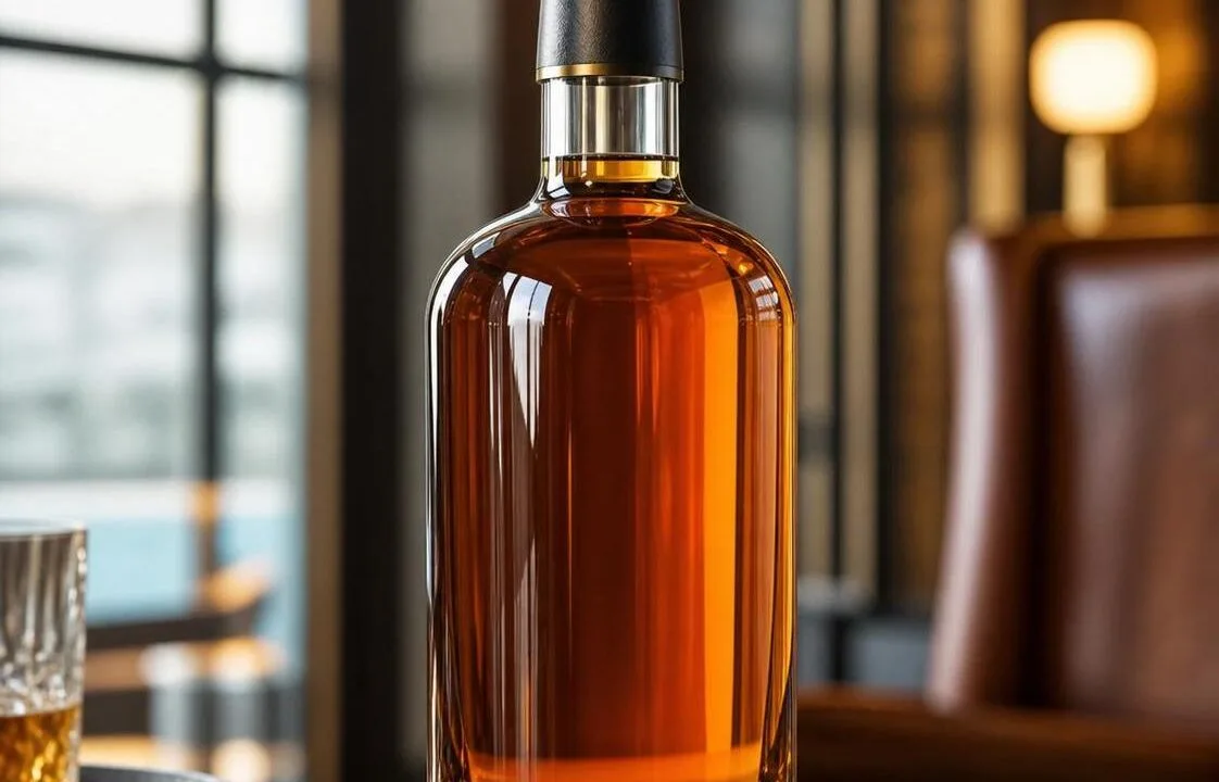 How Long Does Whiskey Last Unopened
