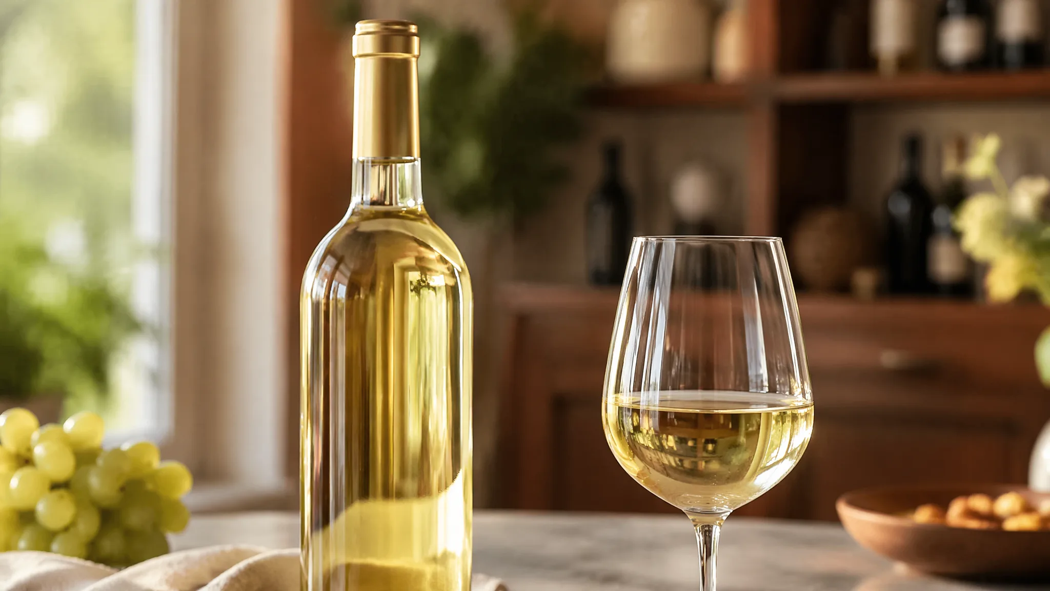 How Long Does White Wine Last Unopened? 1 How Long Does White Wine Last Unopened — explained with facts and figures in this guide