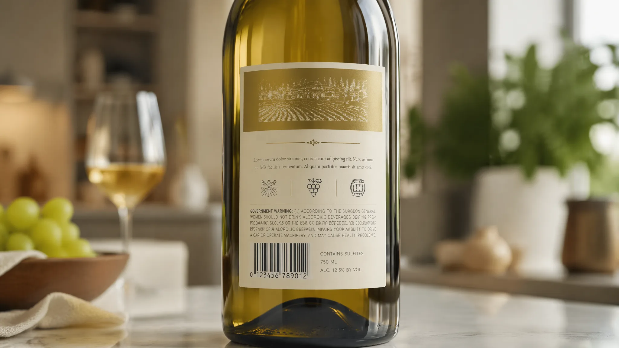 How Long Does White Wine Last Unopened? 2 How Long Does White Wine Last Unopened — explained with facts and figures in this guide
