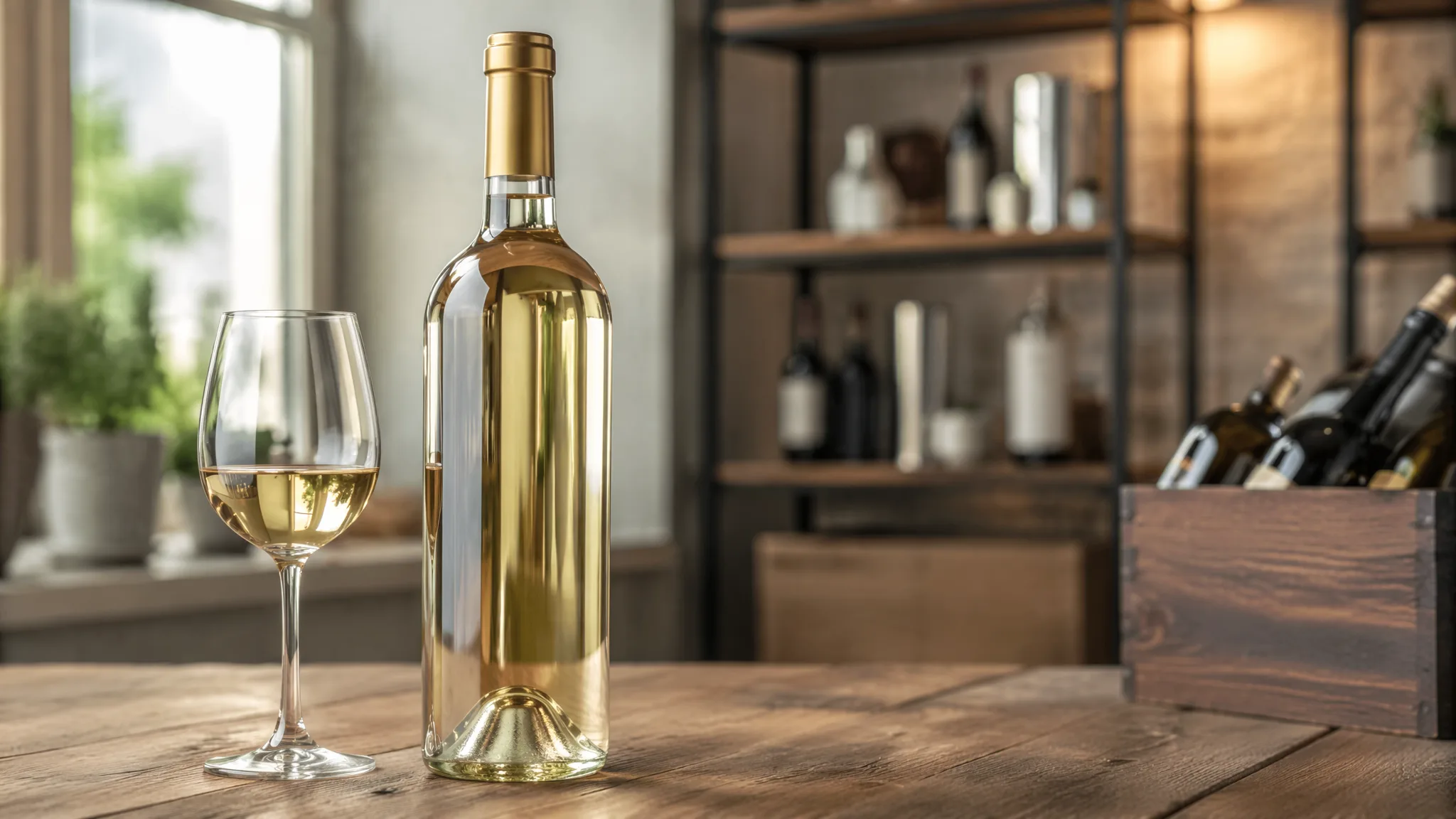 How Long Does White Wine Last Unopened? 3 How Long Does White Wine Last Unopened — explained with facts and figures in this guide
