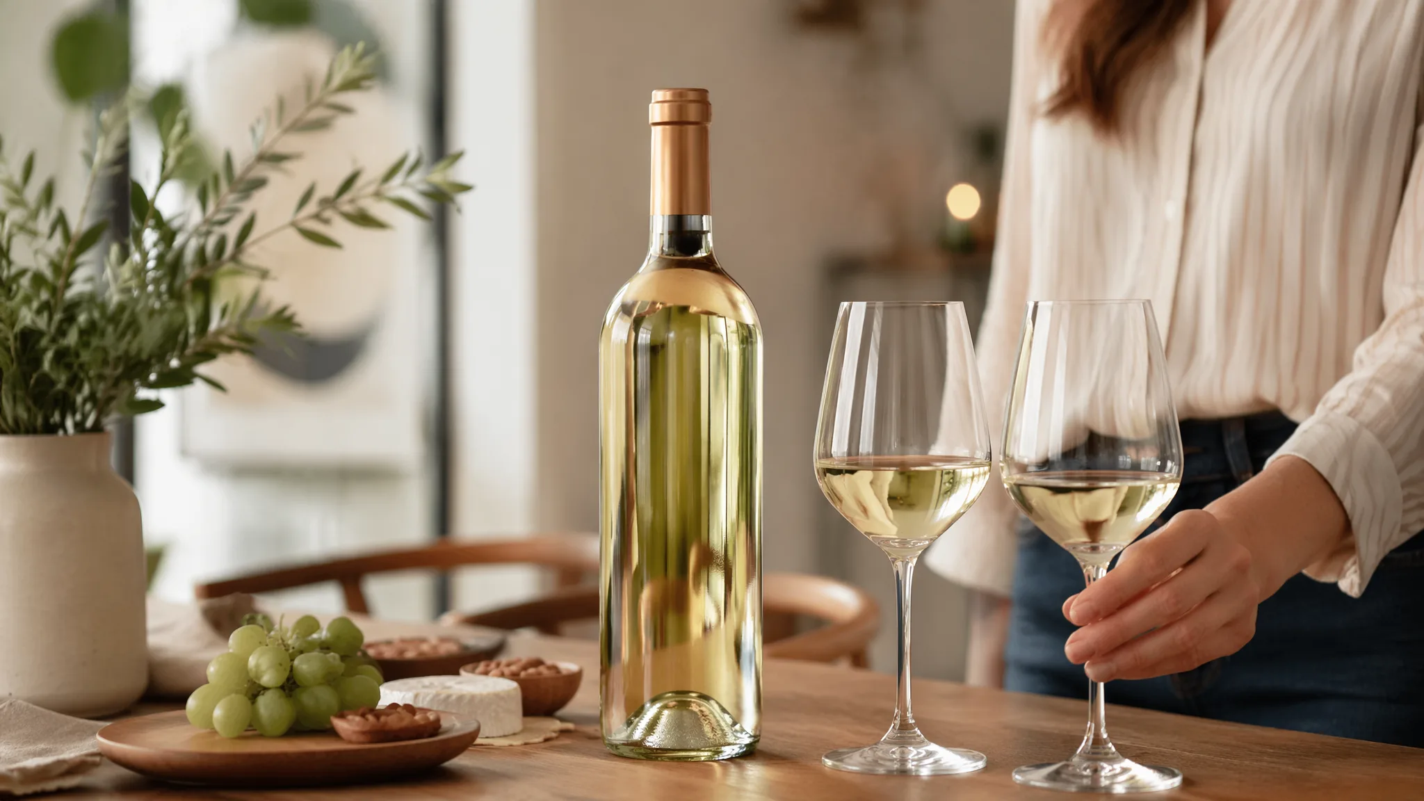 How Long Does White Wine Last Unopened? 4 How Long Does White Wine Last Unopened — explained with facts and figures in this guide