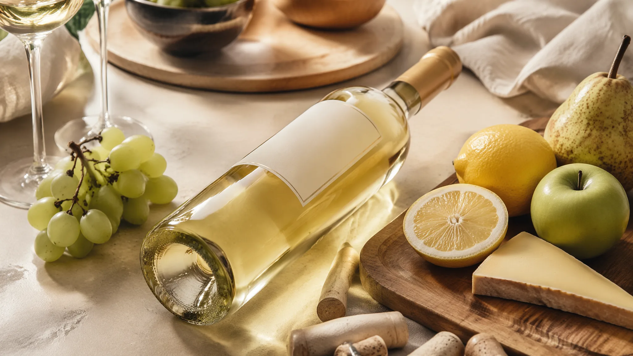 How Long Does White Wine Last Unopened? 5 How Long Does White Wine Last Unopened — explained with facts and figures in this guide