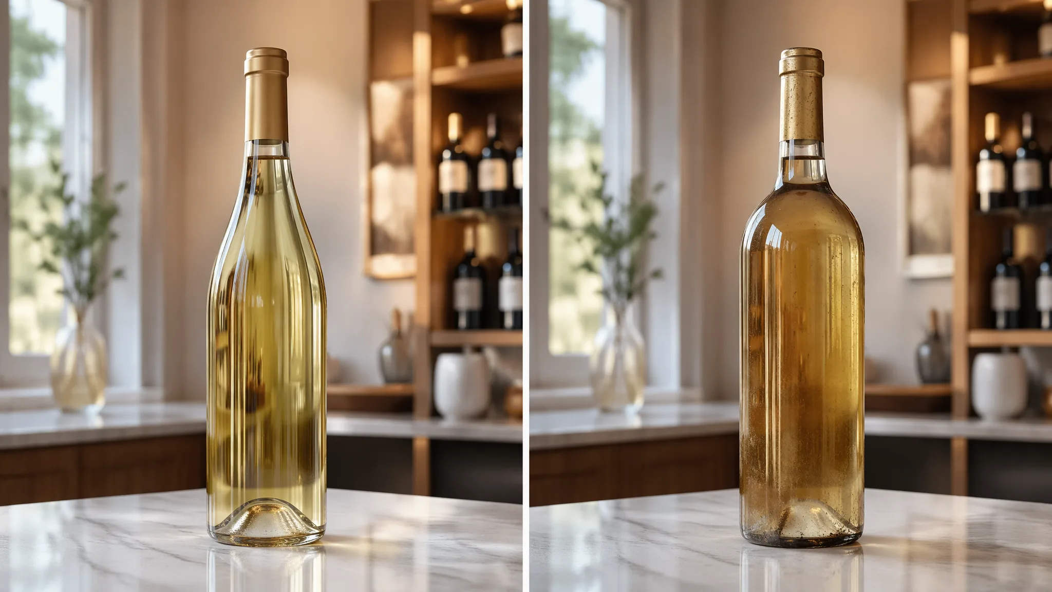 How Long Does White Wine Last Unopened? 6 How Long Does White Wine Last Unopened — explained with facts and figures in this guide