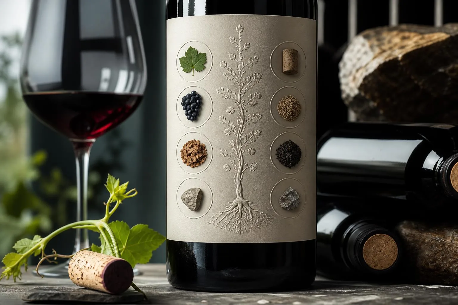 How Long Does Wine Last? 4 Rules for Storing Opened Wine 2 how long does wine last — explained with facts and figures in this guide