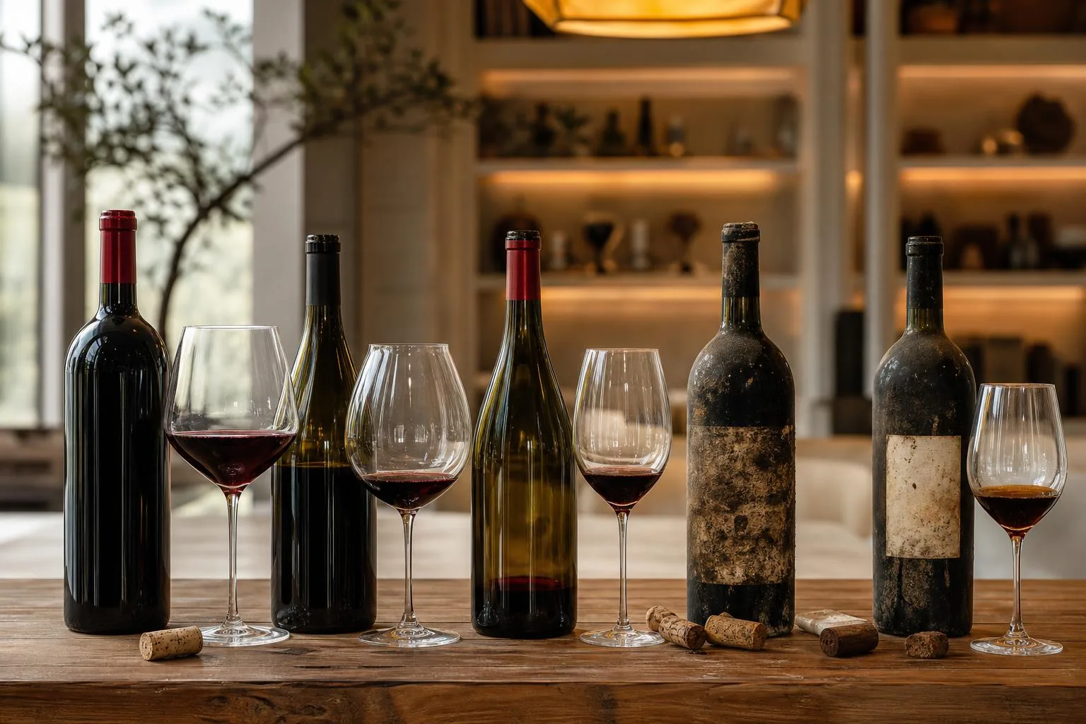 How Long Does Wine Last? 4 Rules for Storing Opened Wine 7 how long does wine last — explained with facts and figures in this guide