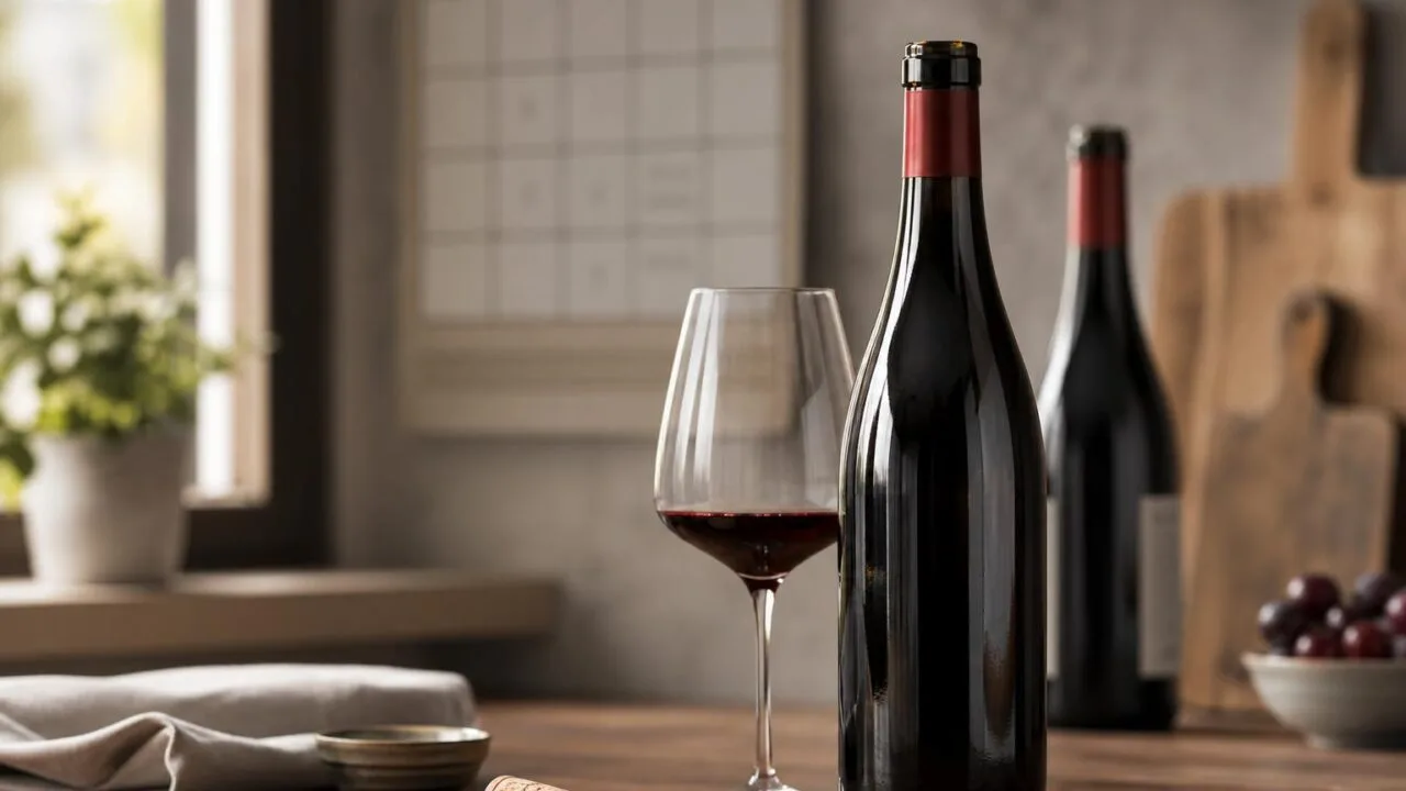 how long does wine last