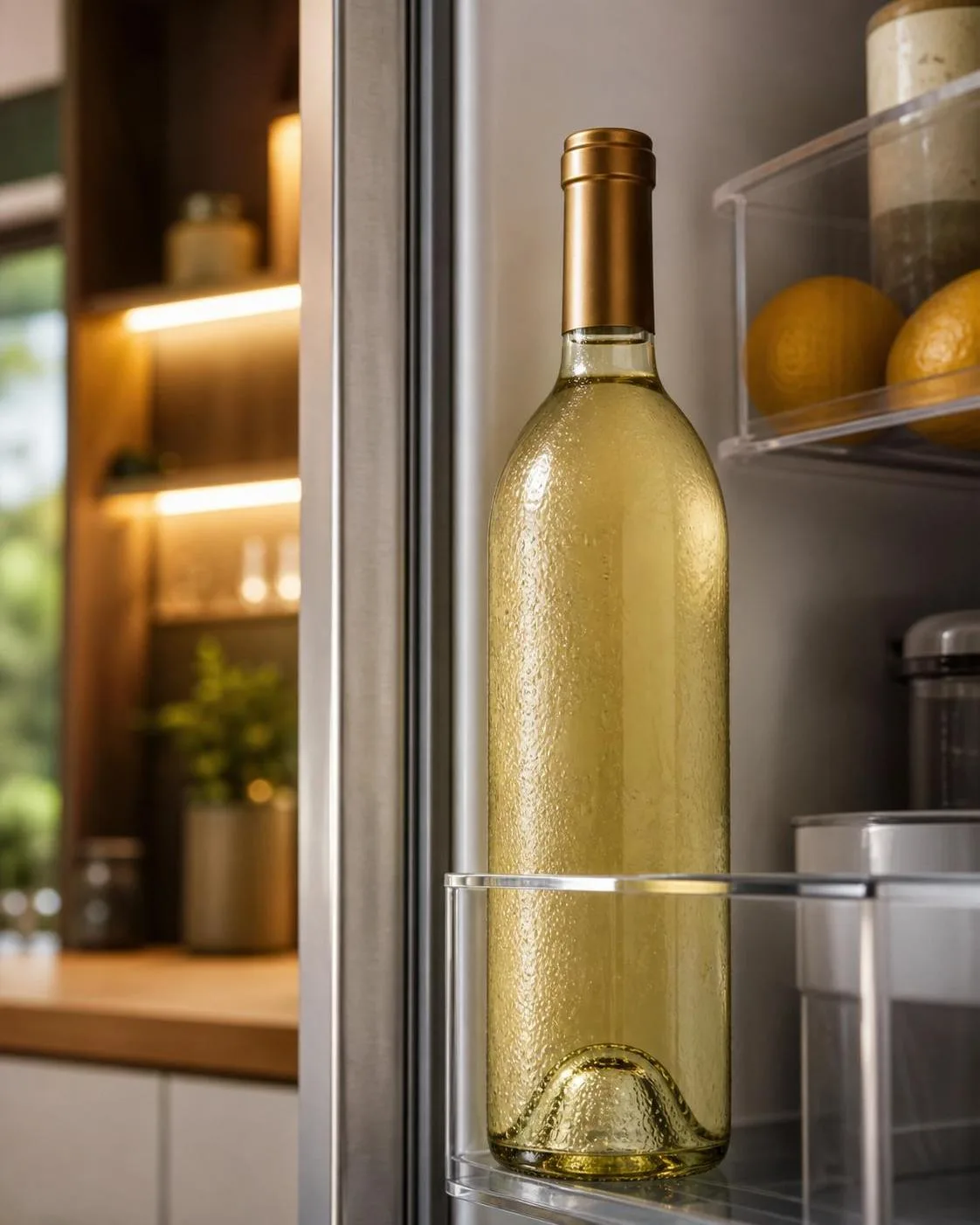 How Long Does Wine Last In The Fridge Unopened? 2 How Long Does Wine Last In The Fridge Unopened — explained with facts and figures in this guide