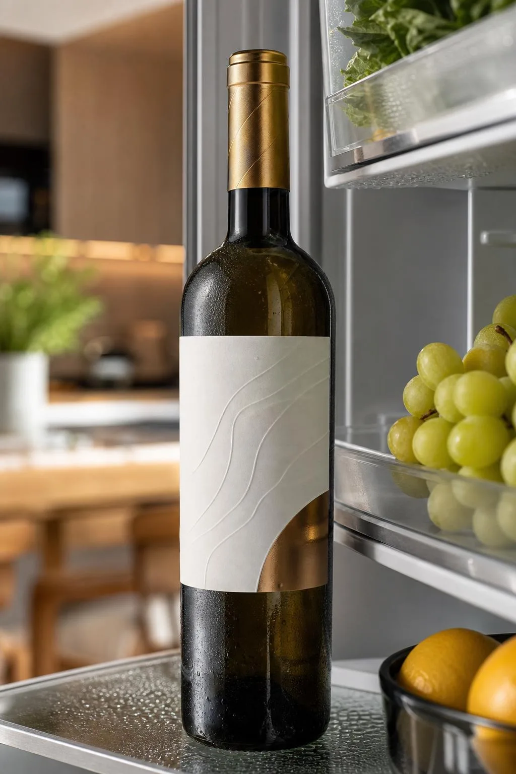 How Long Does Wine Last In The Fridge Unopened? 3 How Long Does Wine Last In The Fridge Unopened — explained with facts and figures in this guide