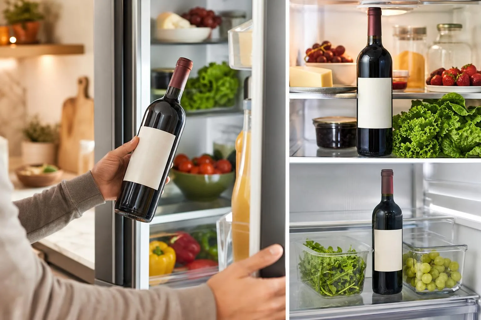 How Long Does Wine Last In The Fridge Unopened? 4 How Long Does Wine Last In The Fridge Unopened — explained with facts and figures in this guide