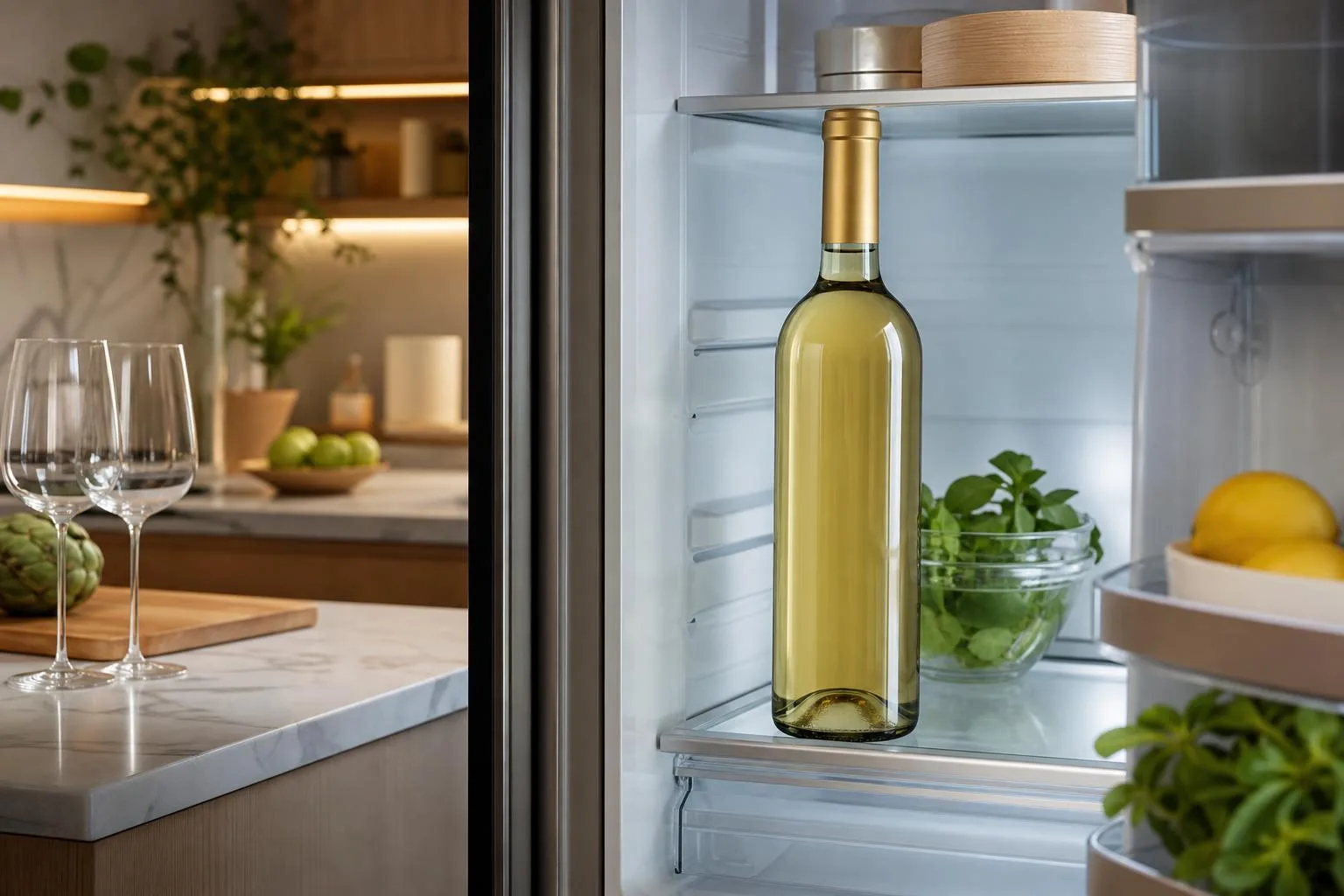 How Long Does Wine Last In The Fridge Unopened? 5 How Long Does Wine Last In The Fridge Unopened — explained with facts and figures in this guide