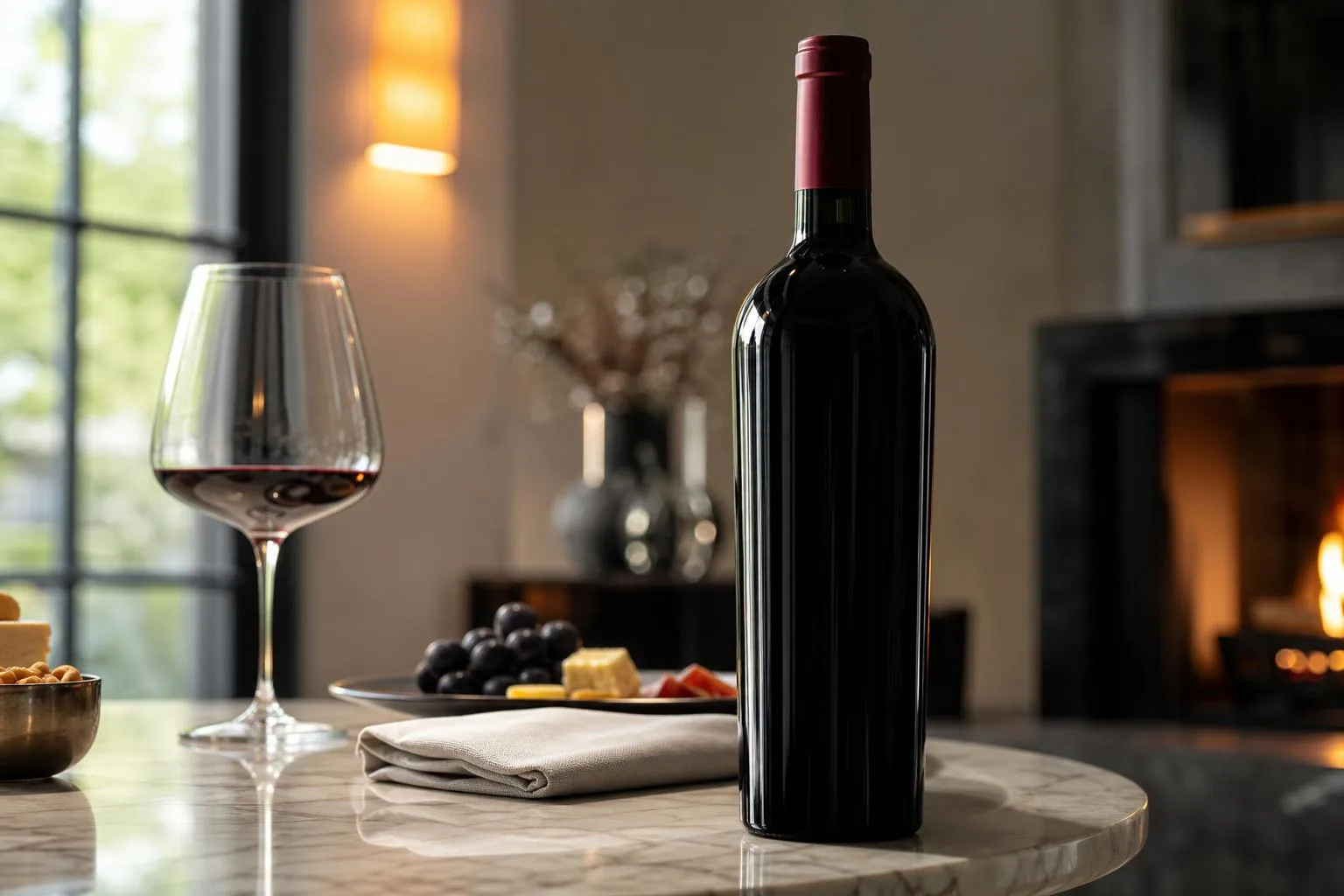 How Long Does Wine Last Unopened — explained with facts and figures in this guide