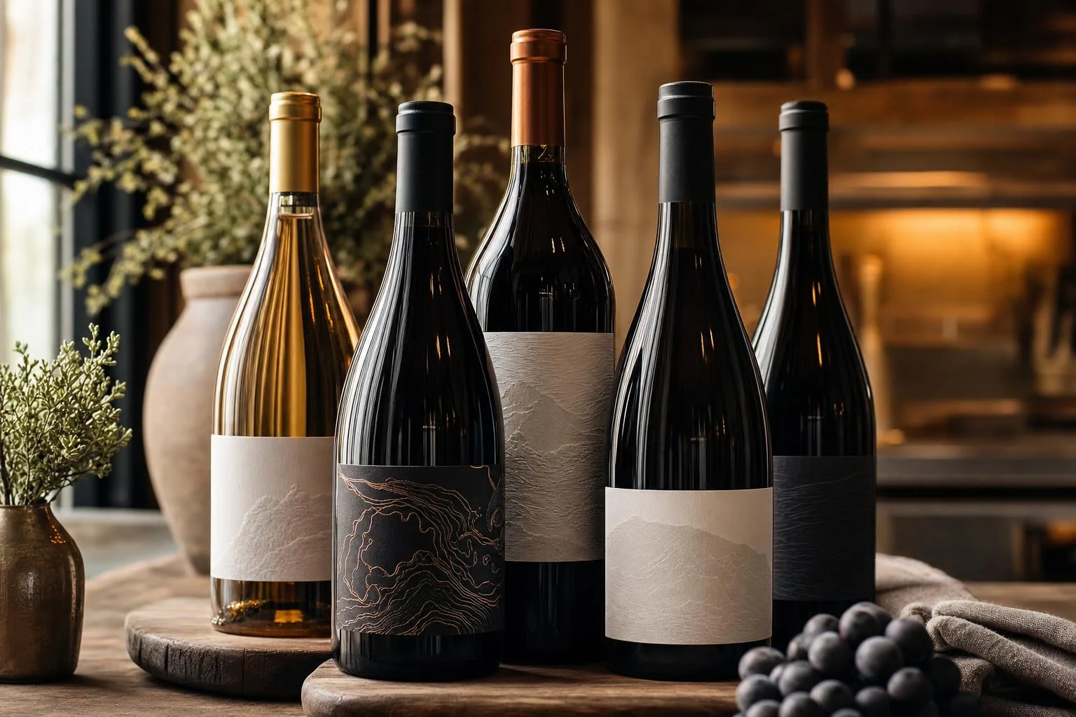 How Long Does Wine Last Unopened — explained with facts and figures in this guide