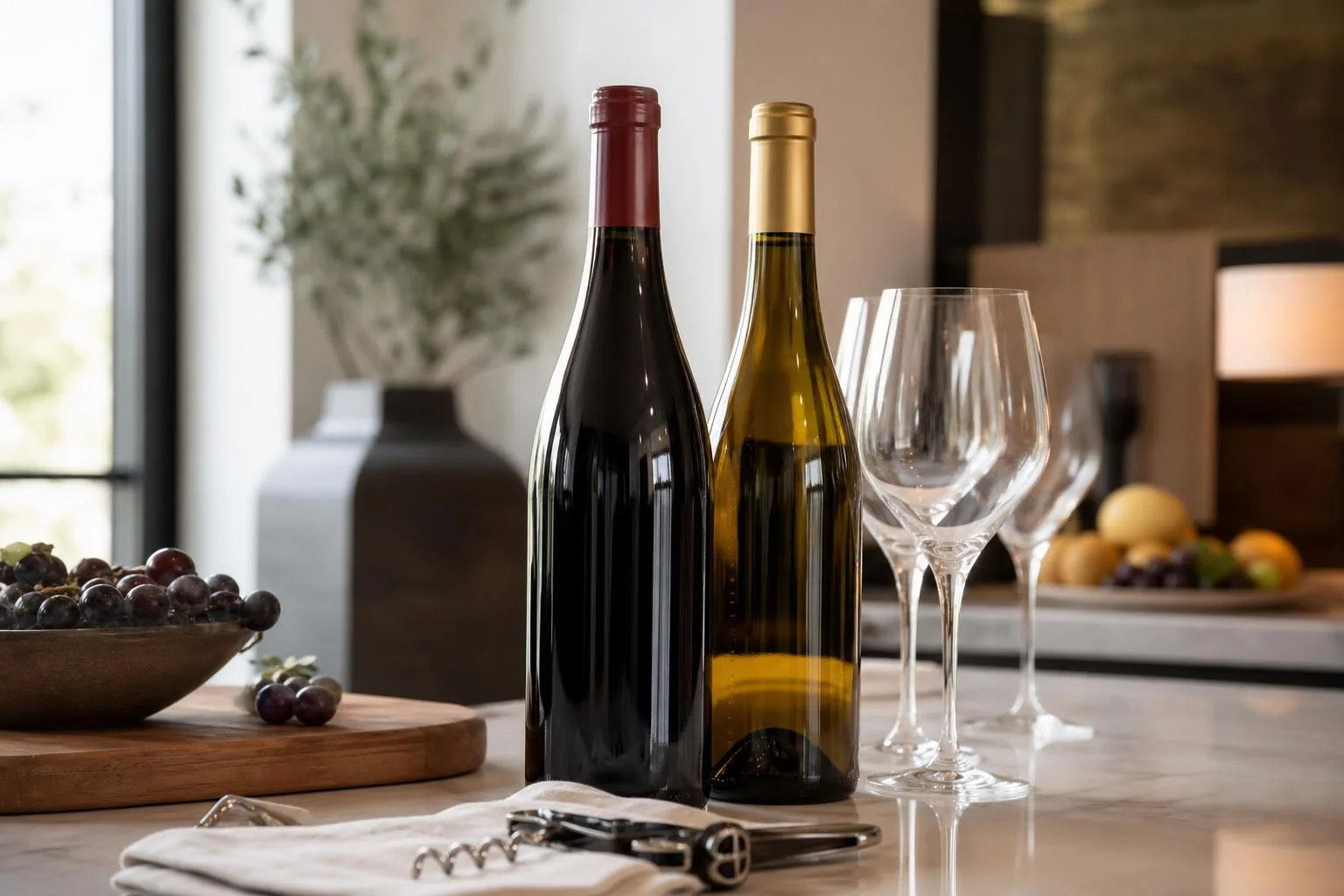 How Long Does Wine Last Unopened — explained with facts and figures in this guide
