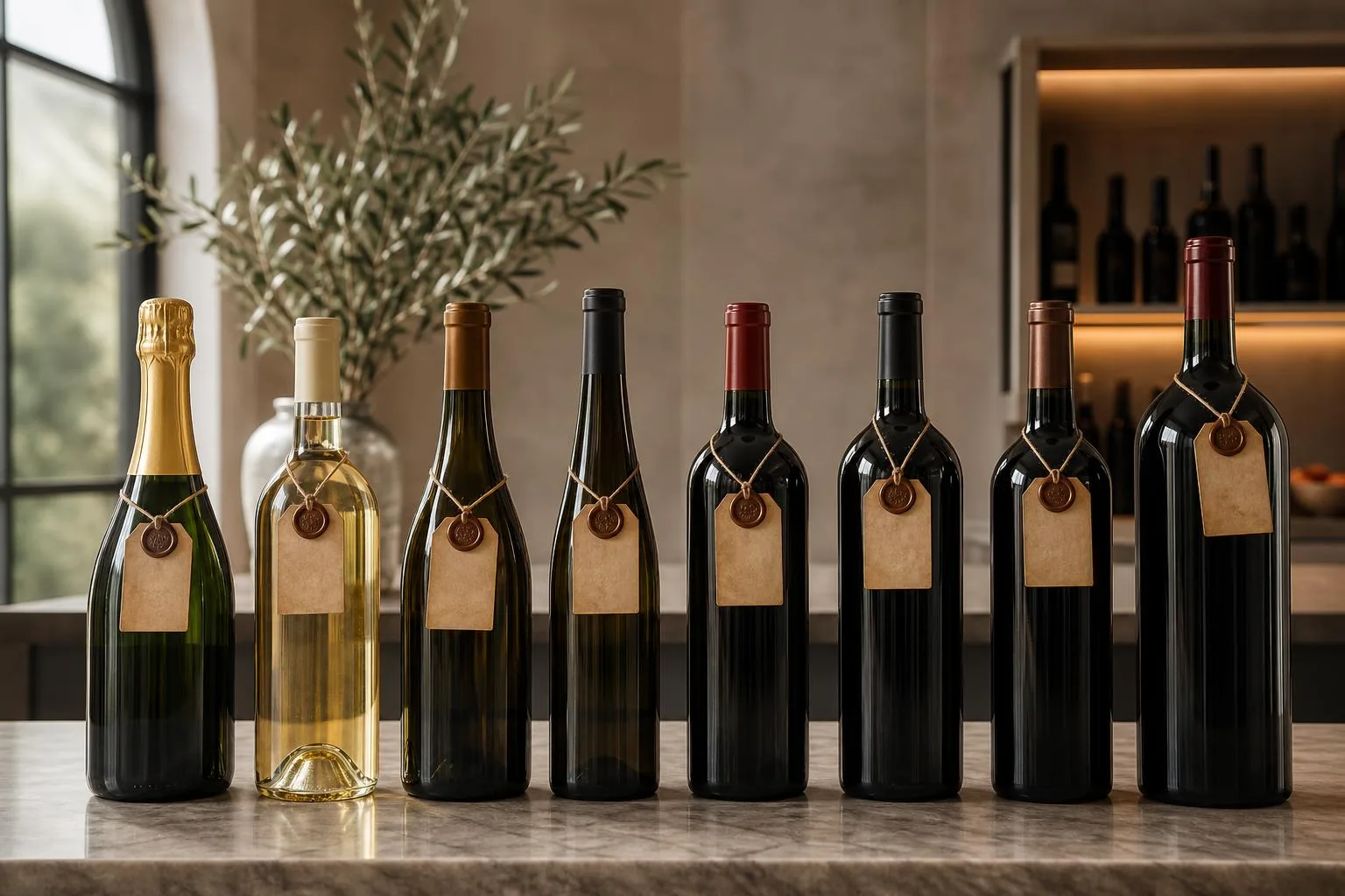 How Long Does Wine Last Unopened — explained with facts and figures in this guide