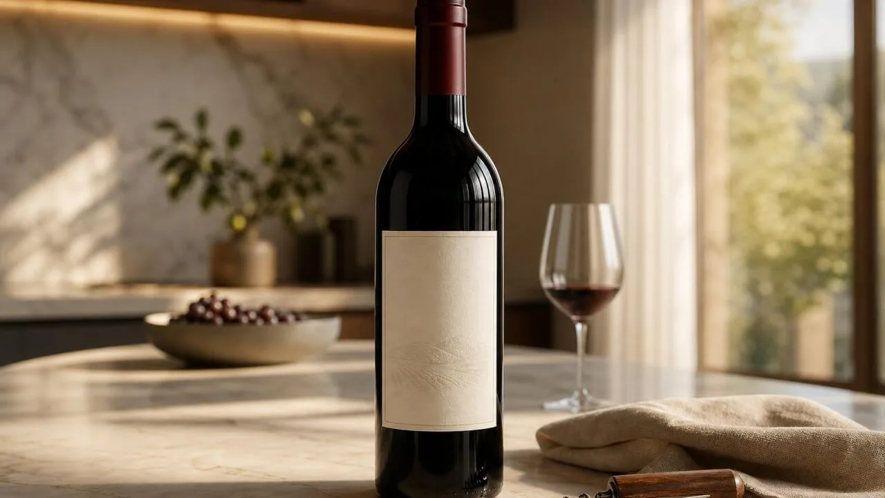 How Long Does Wine Last Unopened
