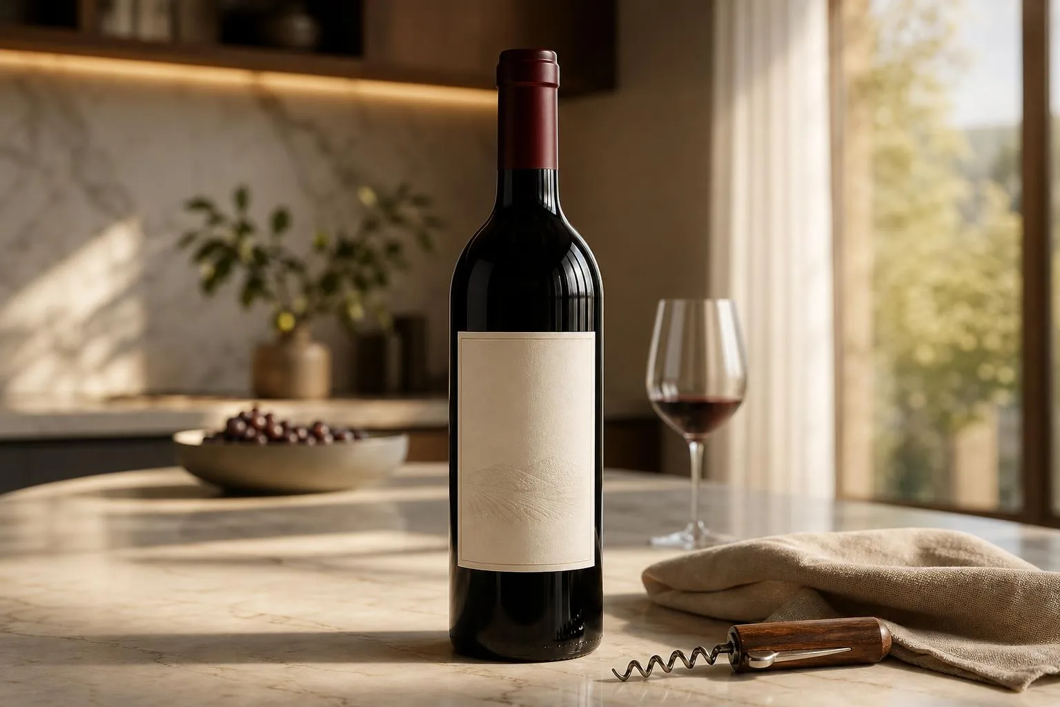How Long Does Wine Last Unopened