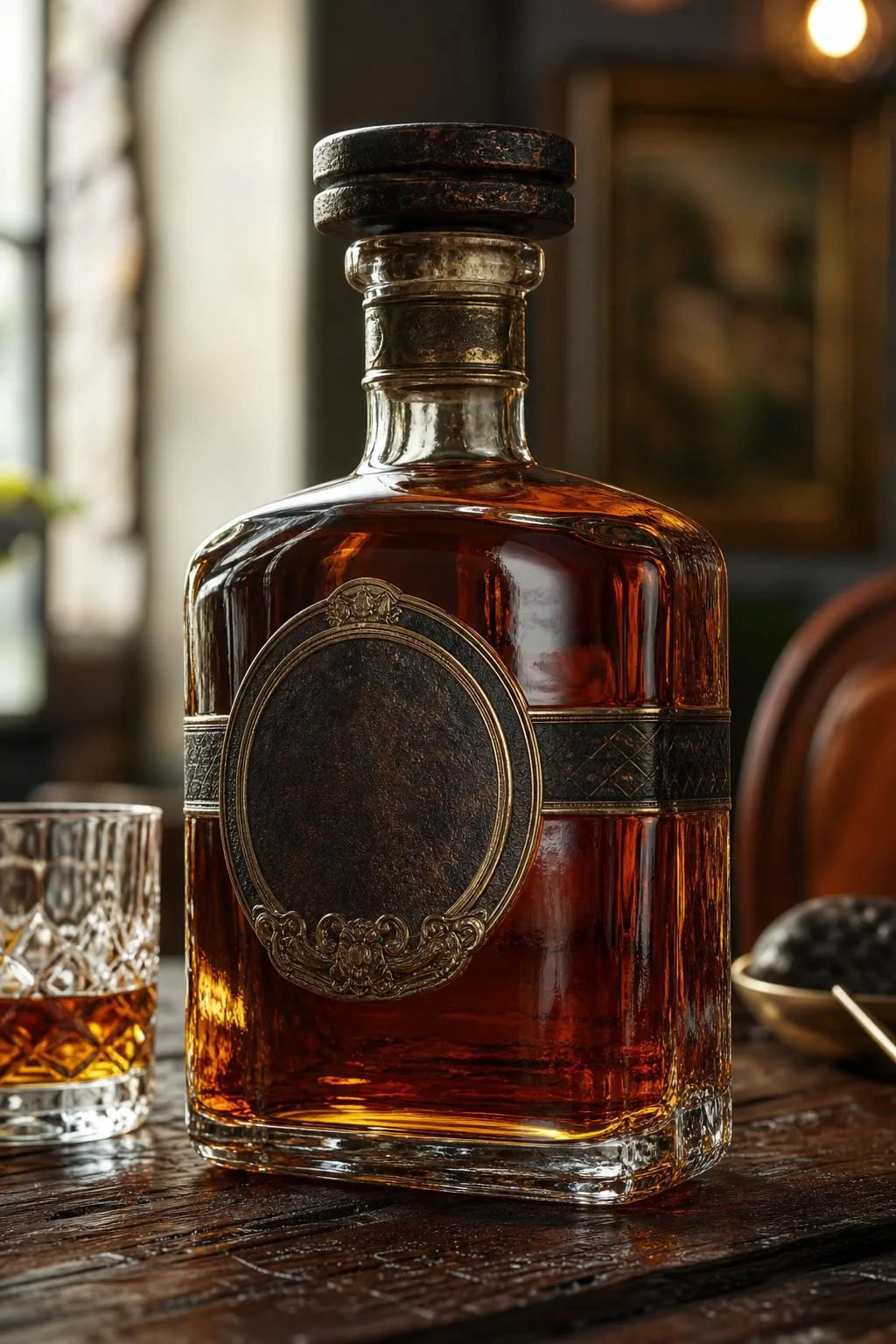 Bourbon Aged — explained with facts and figures in this guide
