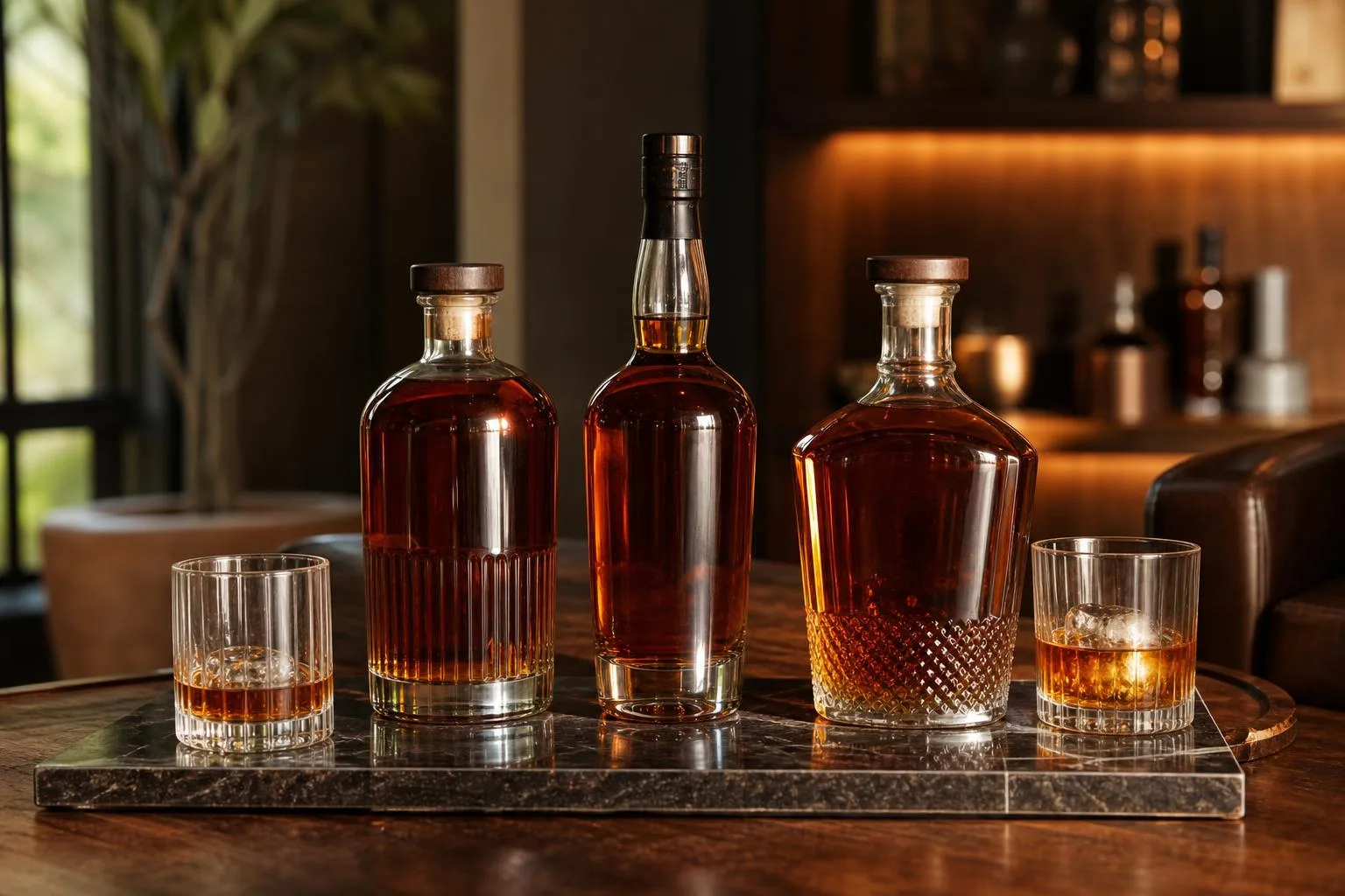 Bourbon Aged — explained with facts and figures in this guide