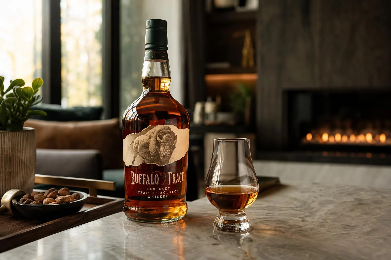 How Long Is Buffalo Trace Bourbon Aged? 5 How Long Is Buffalo Trace Bourbon Aged? — explained with facts and figures in this guide
