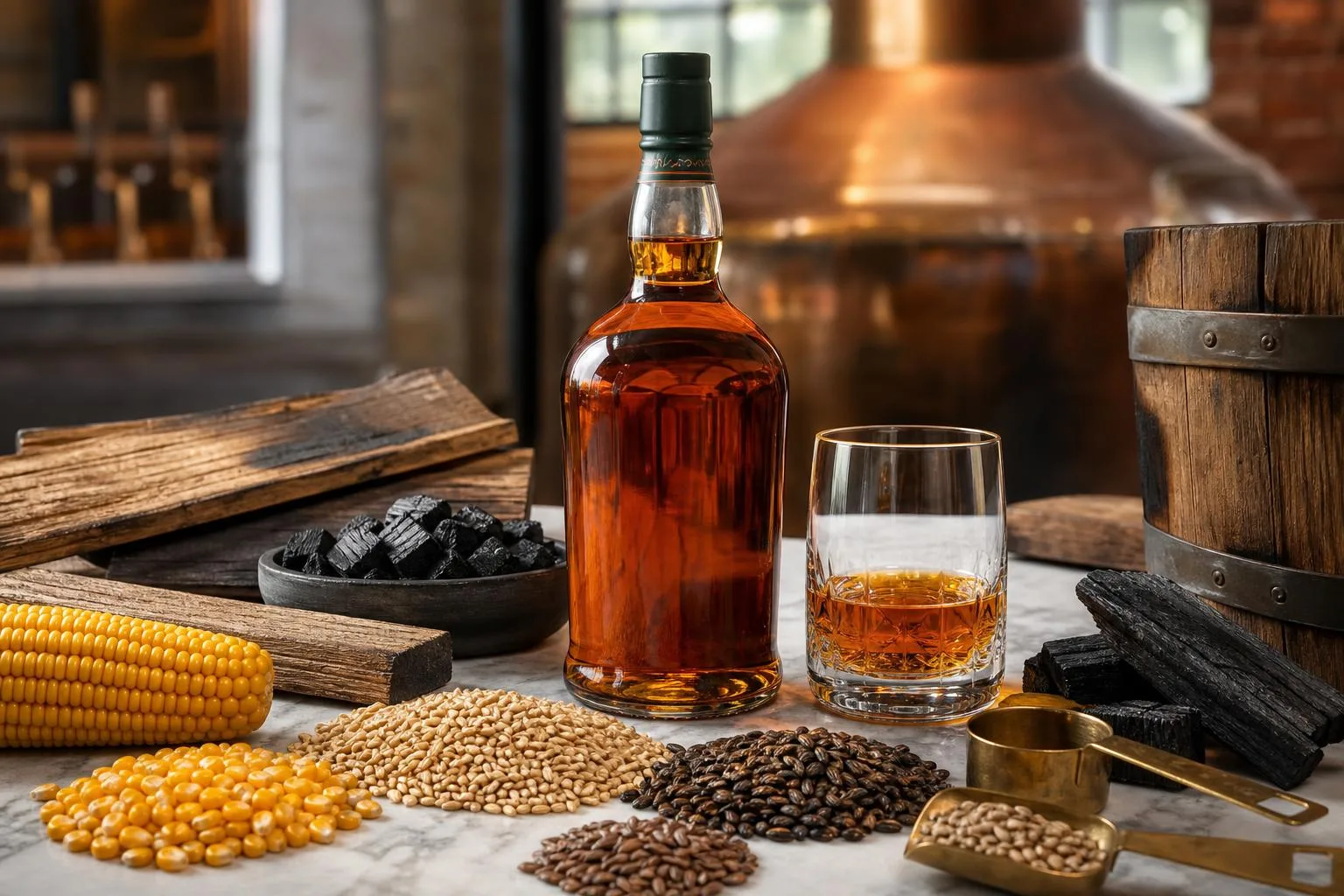 How Long Is Buffalo Trace Bourbon Aged? 6 How Long Is Buffalo Trace Bourbon Aged? — explained with facts and figures in this guide