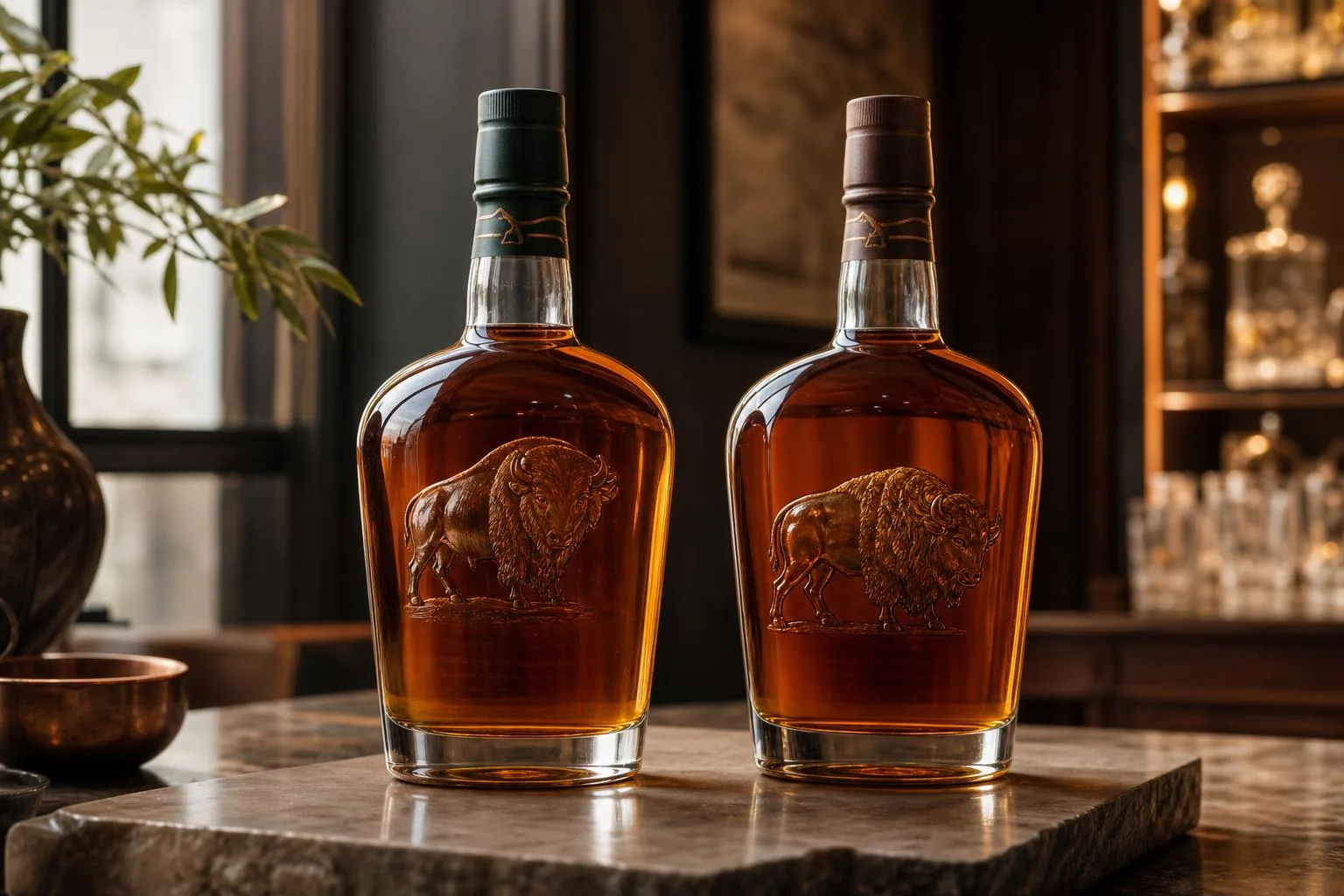 How Long Is Buffalo Trace Bourbon Aged? 7 How Long Is Buffalo Trace Bourbon Aged? — explained with facts and figures in this guide