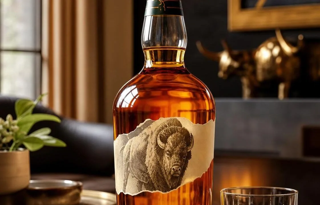 How Long Is Buffalo Trace Bourbon Aged