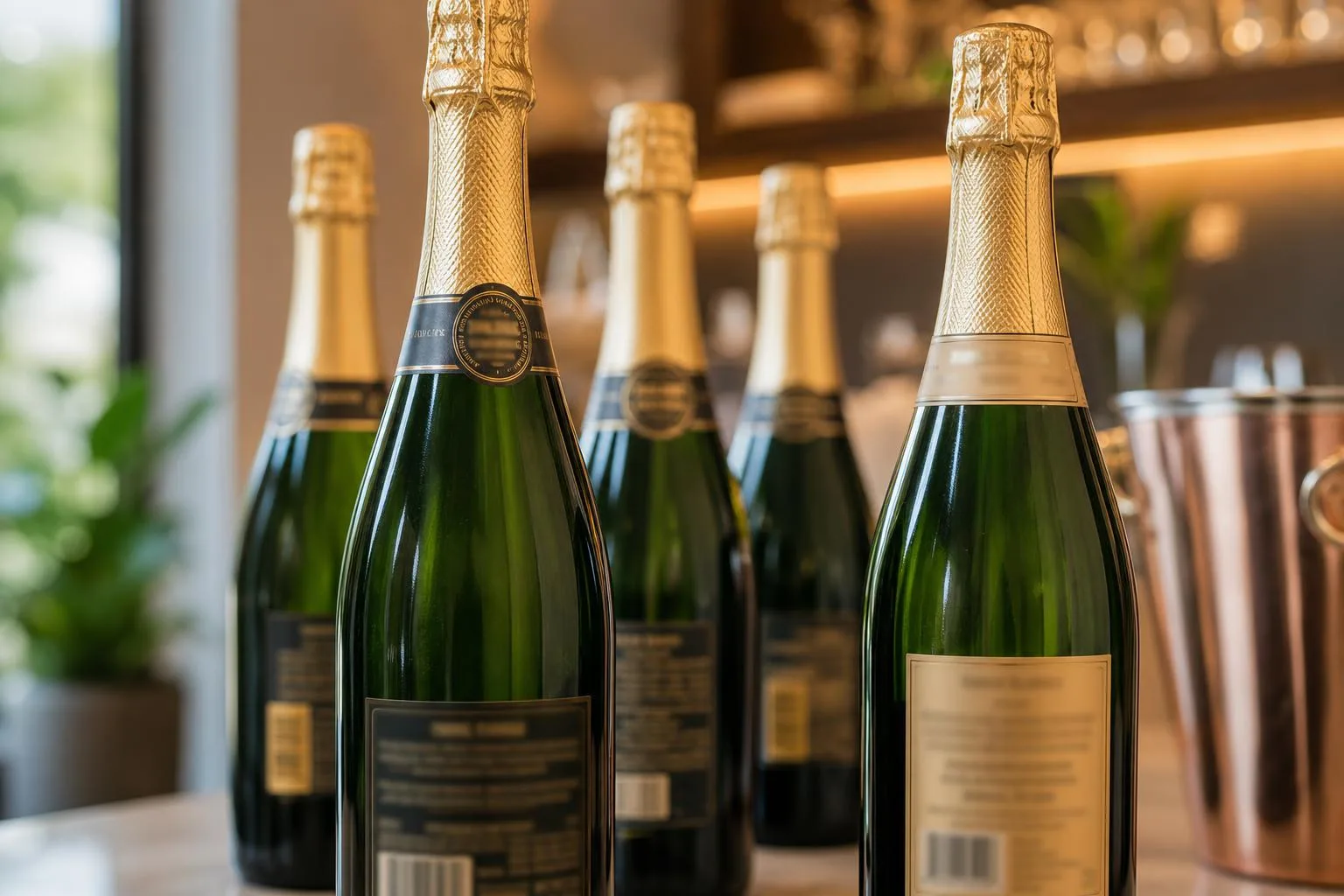 How Long Is Champagne Good For Unopened — explained with facts and figures in this guide