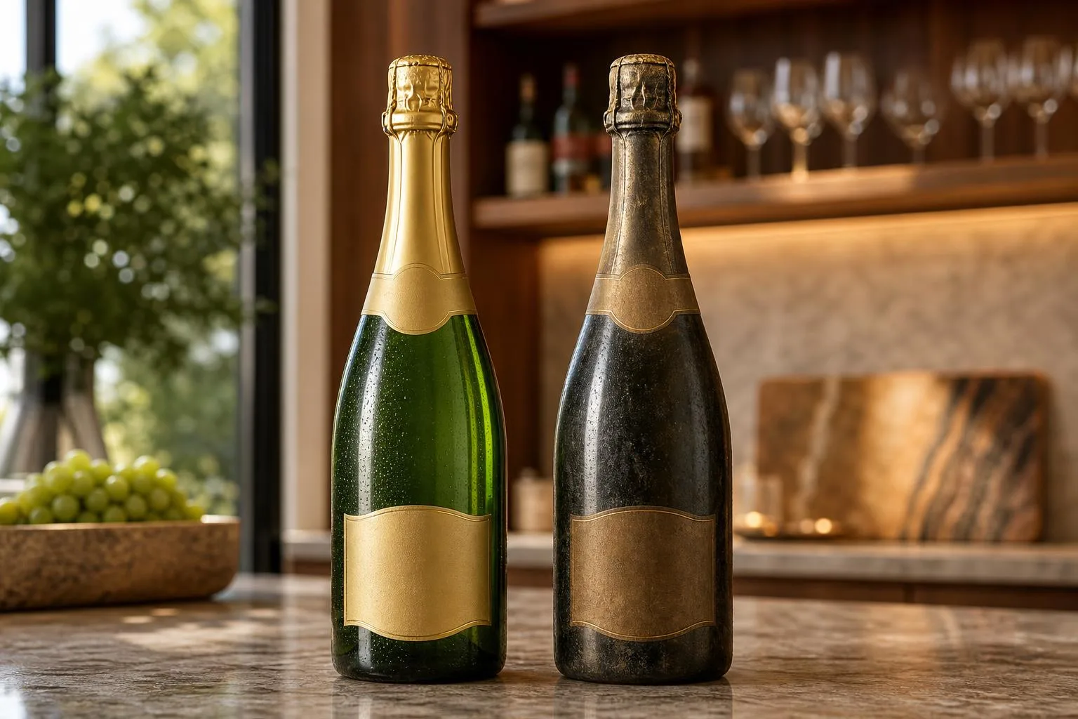 How Long Is Champagne Good For Unopened — explained with facts and figures in this guide
