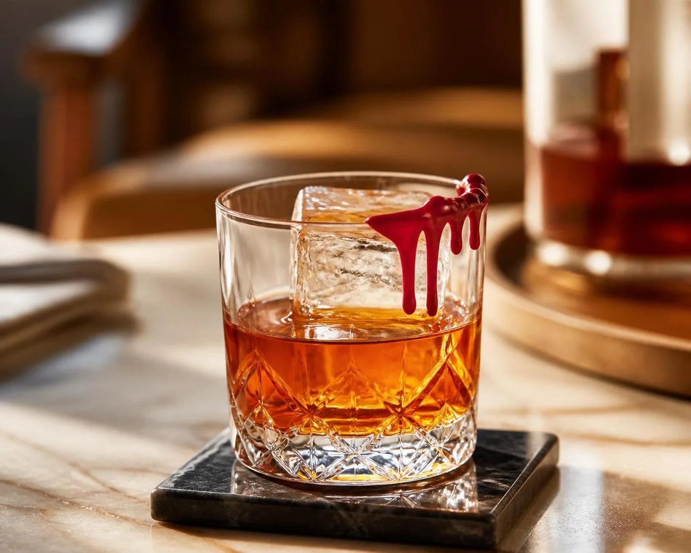 How Long Is Maker’S Mark Bourbon Aged? 2 How Long Is Maker’S Mark Bourbon Aged? — explained with facts and figures in this guide