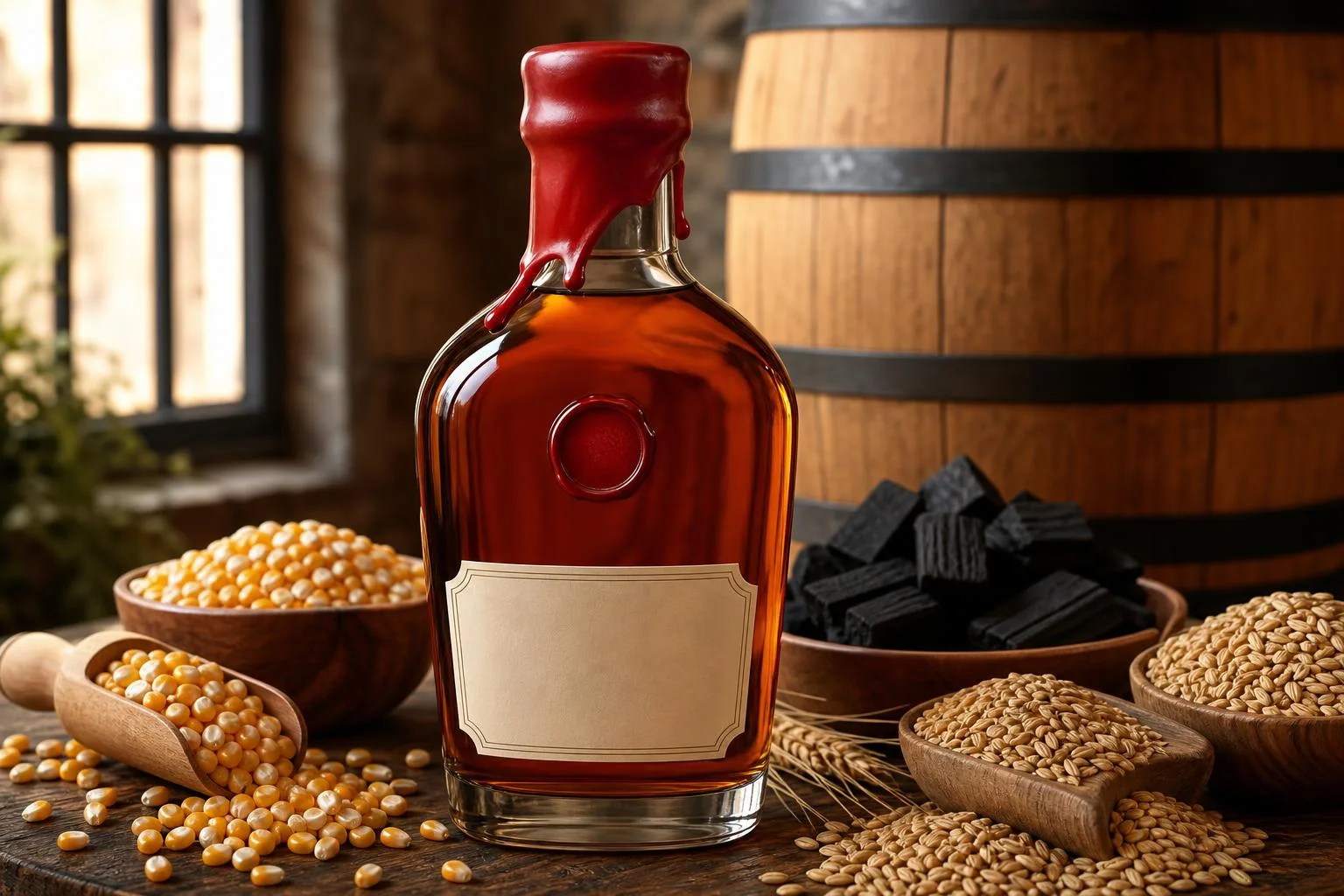 How Long Is Maker’S Mark Bourbon Aged? 3 How Long Is Maker’S Mark Bourbon Aged? — explained with facts and figures in this guide