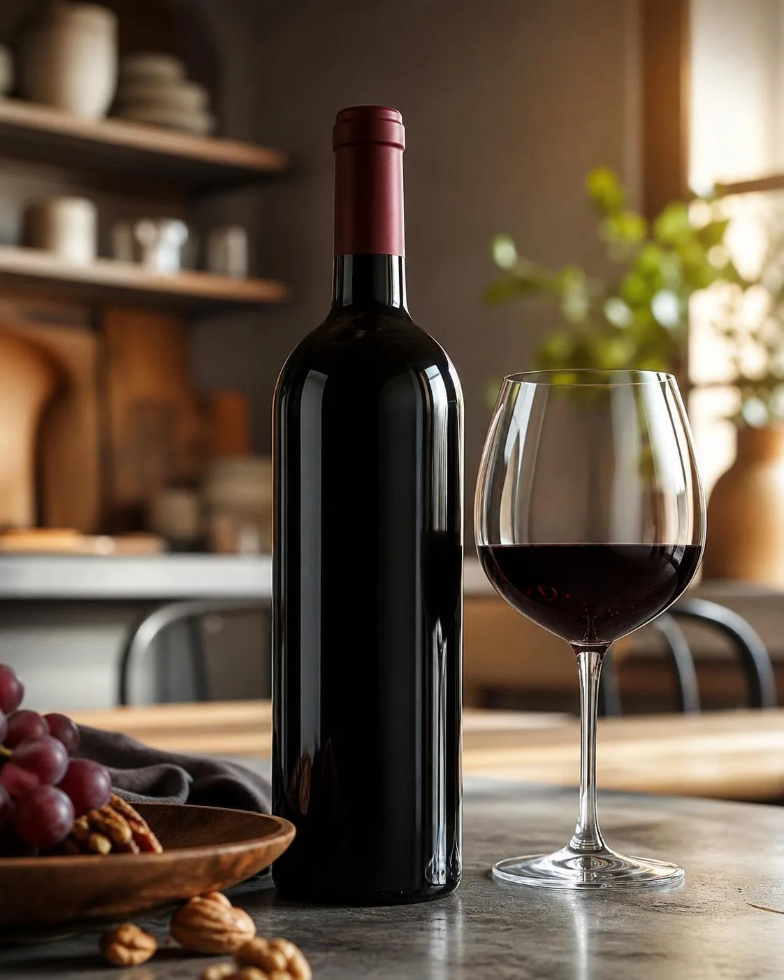 How Long Is Red Wine Good For Unopened? — explained with facts and figures in this guide