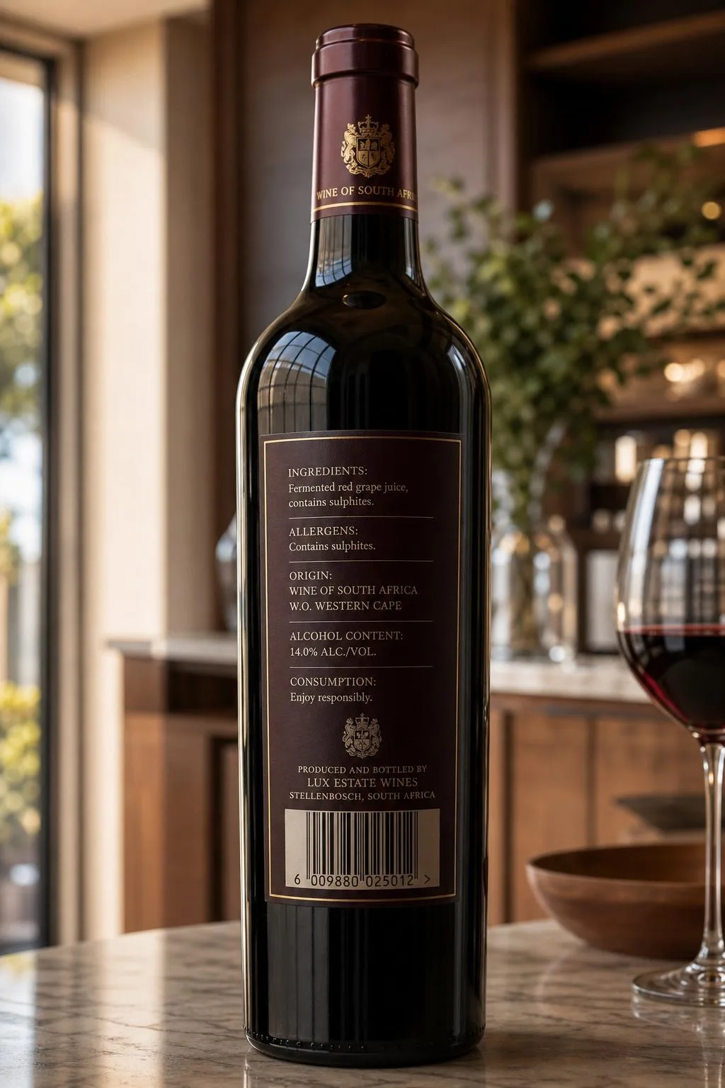 How Long Is Red Wine Good For Unopened? — explained with facts and figures in this guide