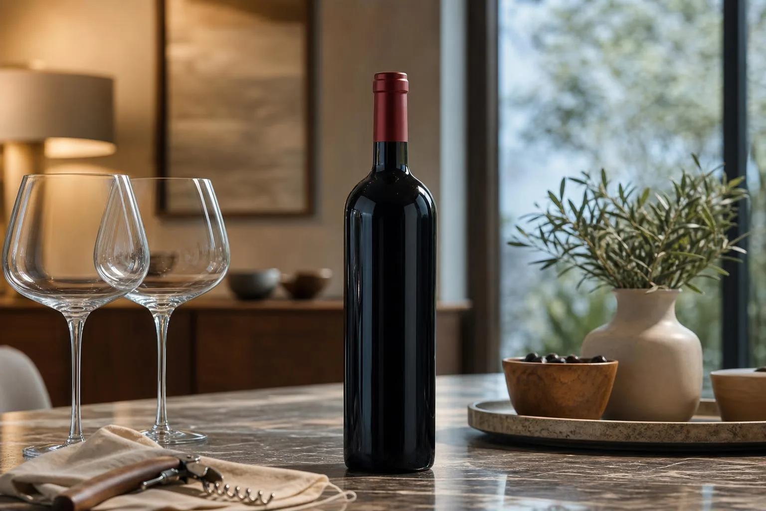 How Long Is Red Wine Good For Unopened? — explained with facts and figures in this guide