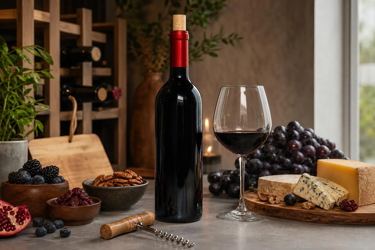 How Long Is Red Wine Good For Unopened? — explained with facts and figures in this guide