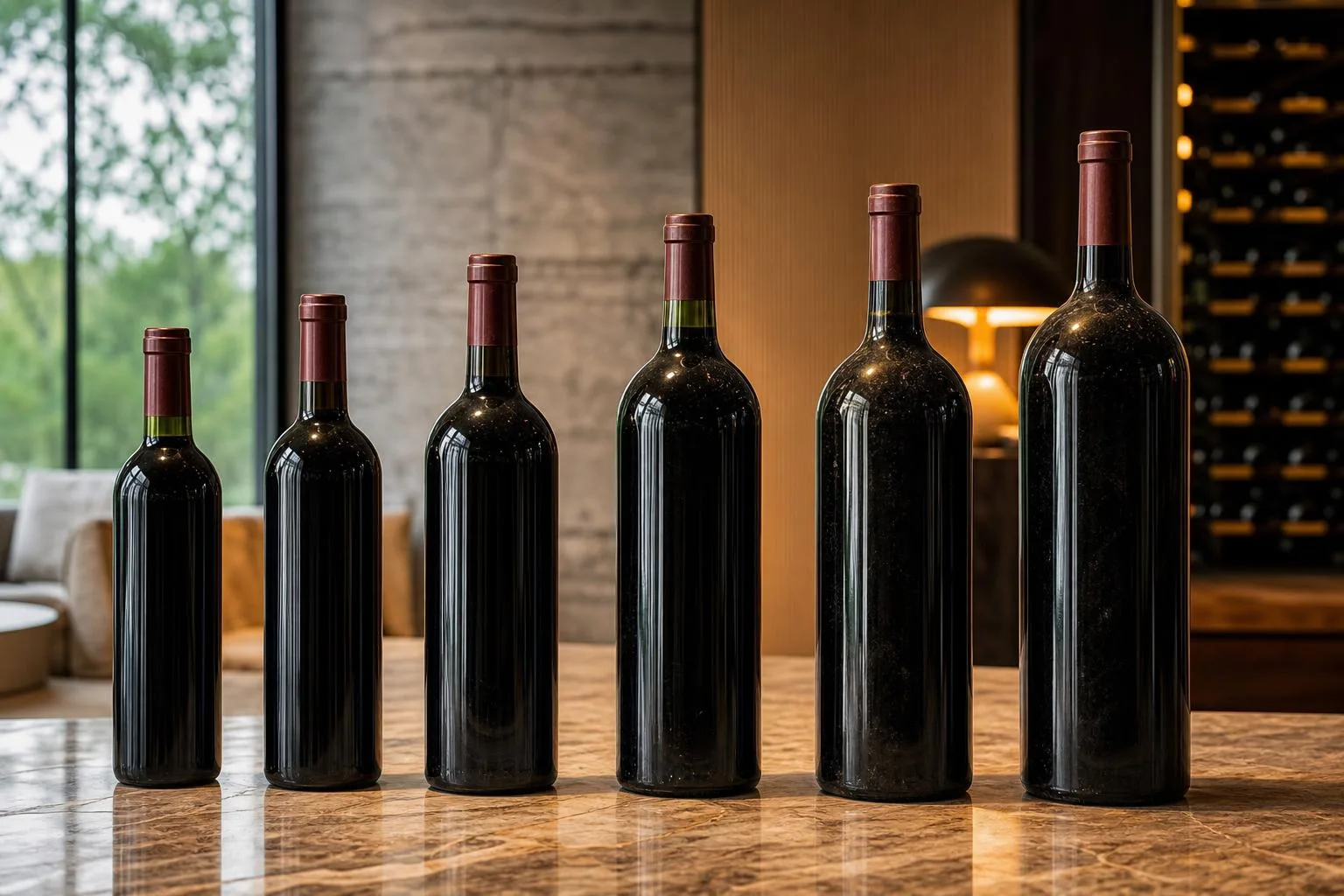 How Long Is Red Wine Good For Unopened? — explained with facts and figures in this guide