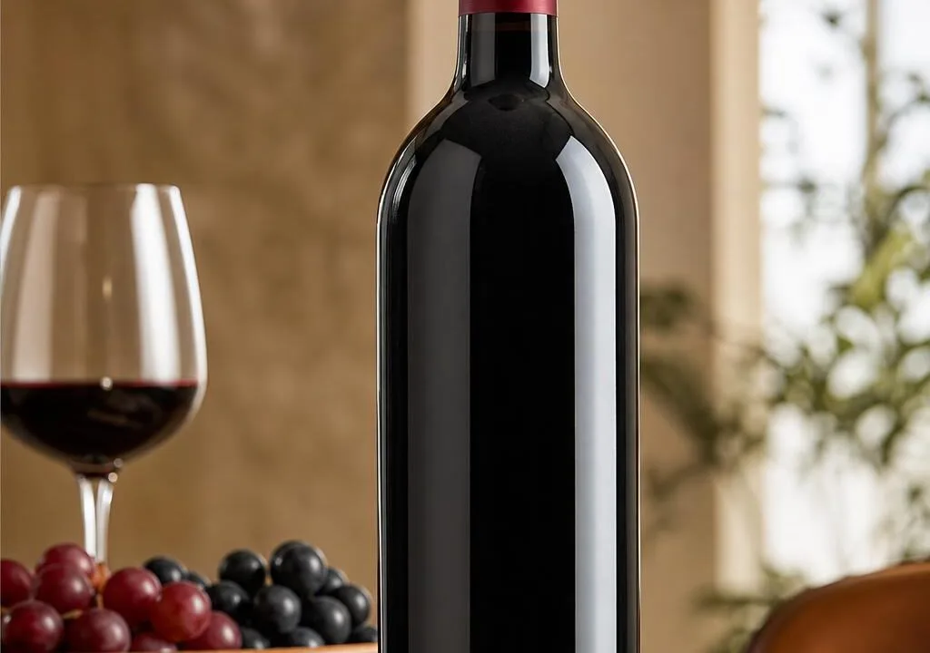How Long Is Red Wine Good For Unopened