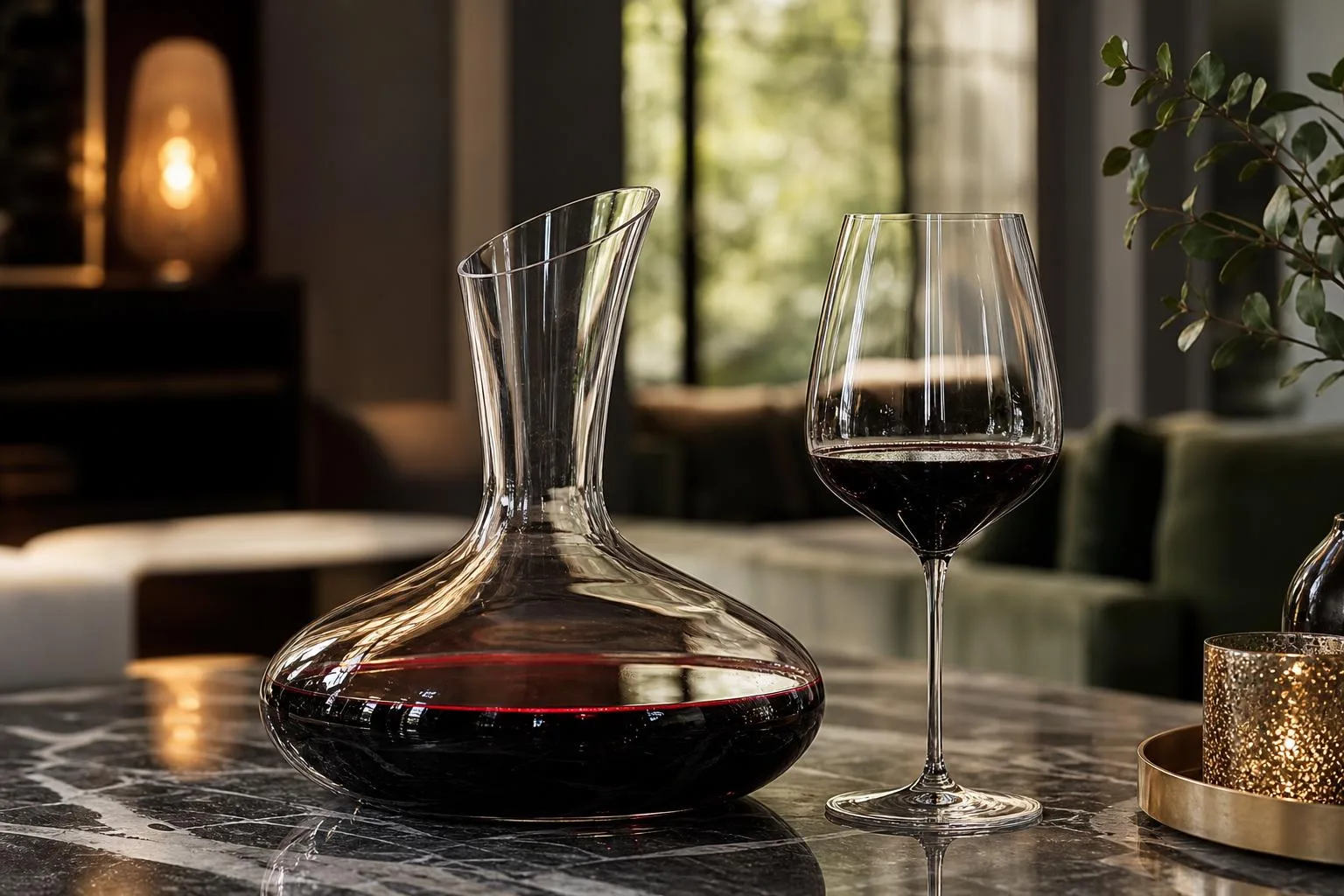 How Long Should Red Wine Decant? 2 How Long Should Red Wine Decant? — explained with facts and figures in this guide