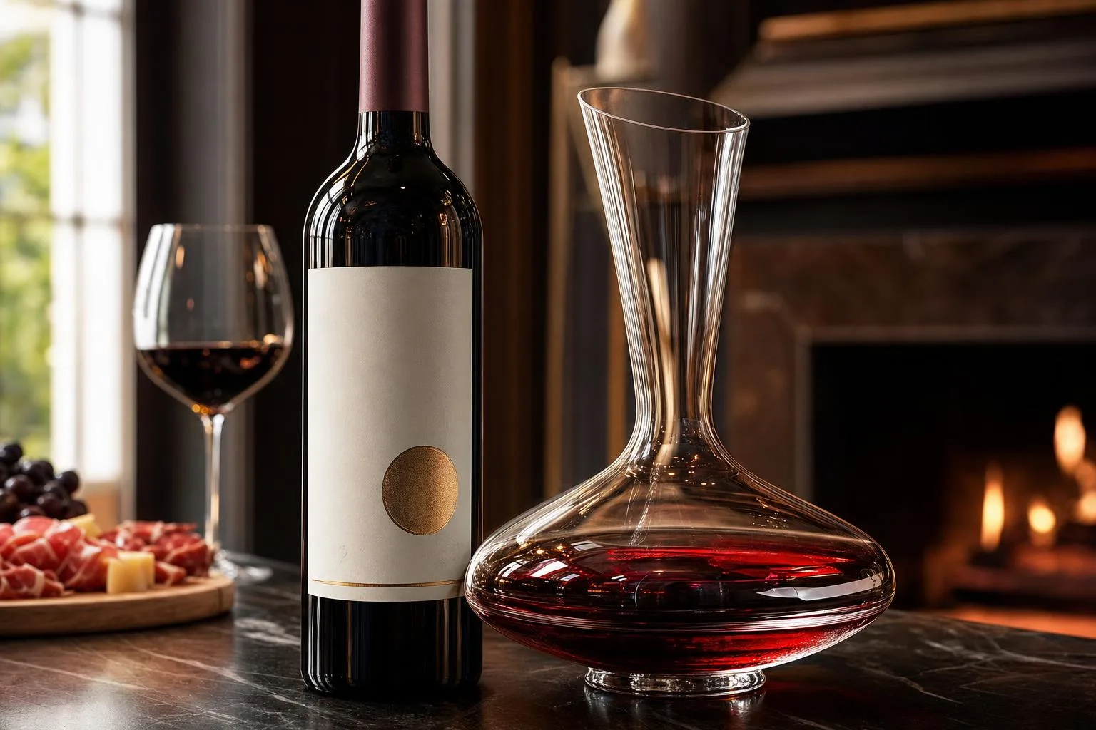 How Long Should Red Wine Decant? 3 How Long Should Red Wine Decant? — explained with facts and figures in this guide