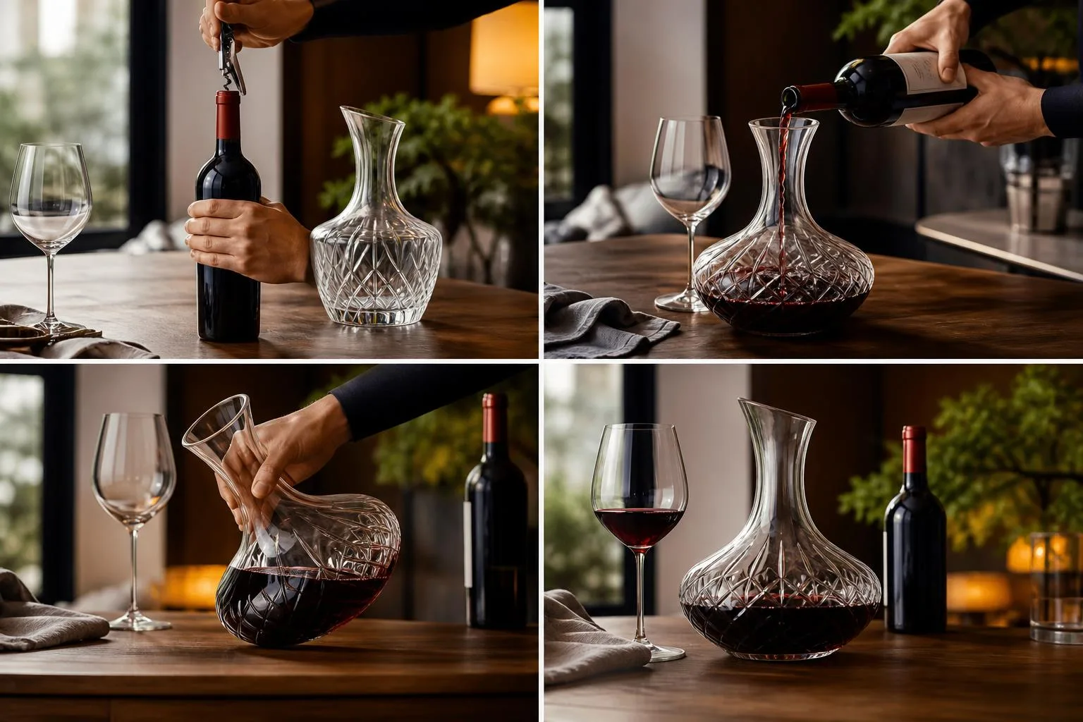 How Long Should Red Wine Decant? 4 How Long Should Red Wine Decant? — explained with facts and figures in this guide
