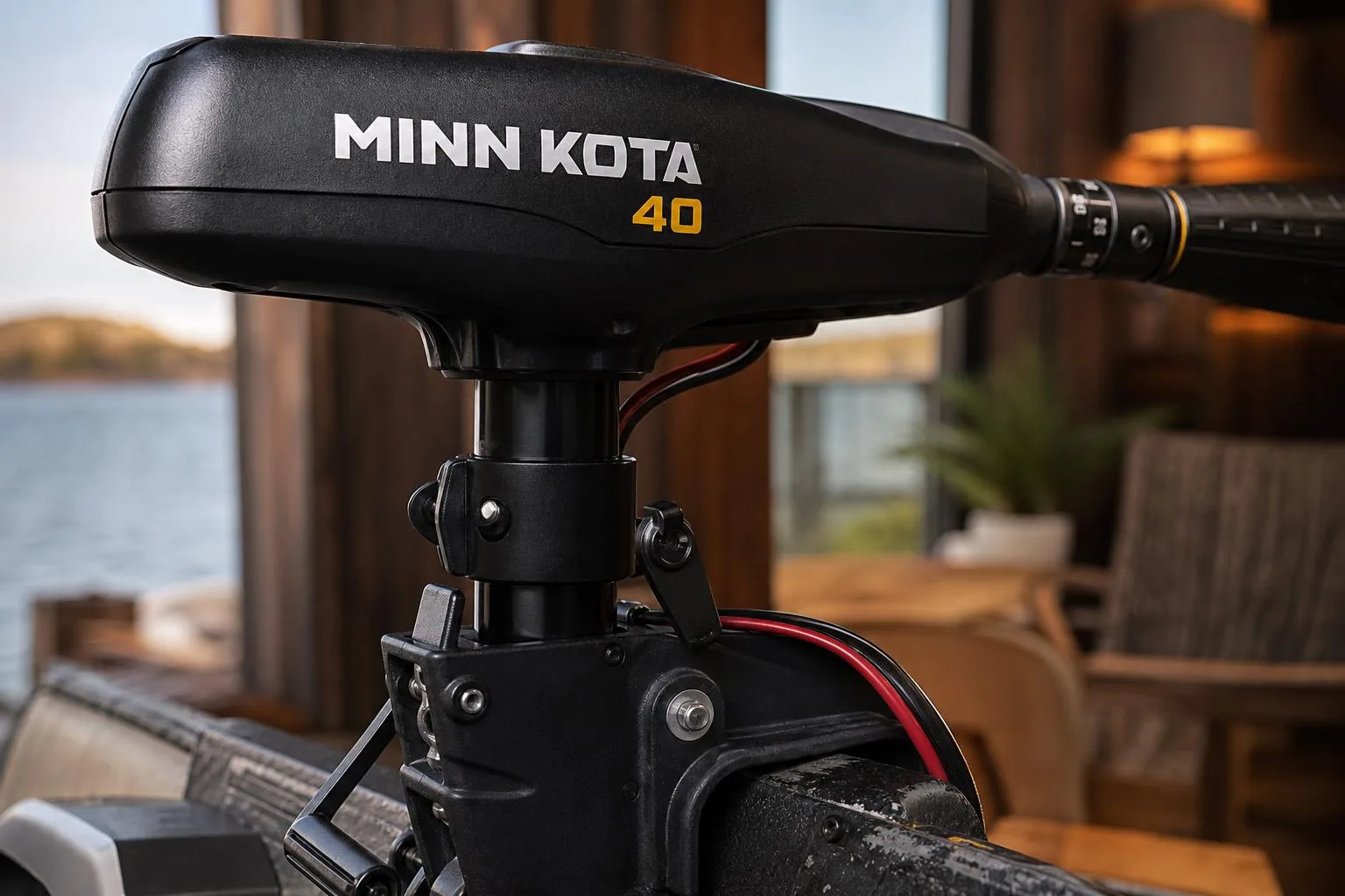 How Long Will Minn Kota 40 Rum? — explained with facts and figures in this guide