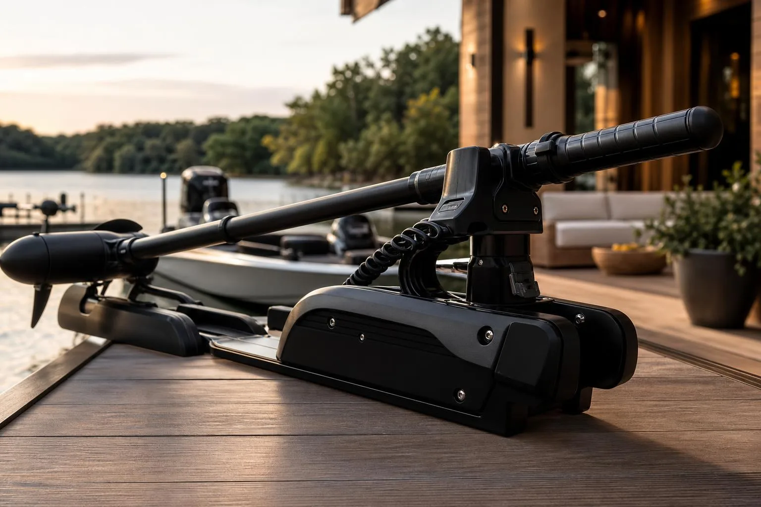 How Long Will Minn Kota 40 Rum? — explained with facts and figures in this guide