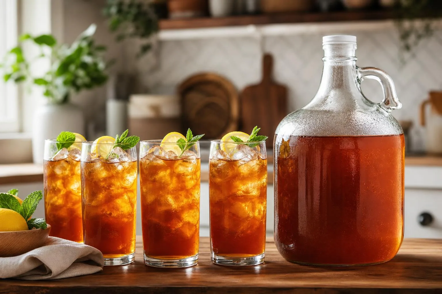 How Many 24 Oz In A Gallon? — explained with facts and figures in this guide