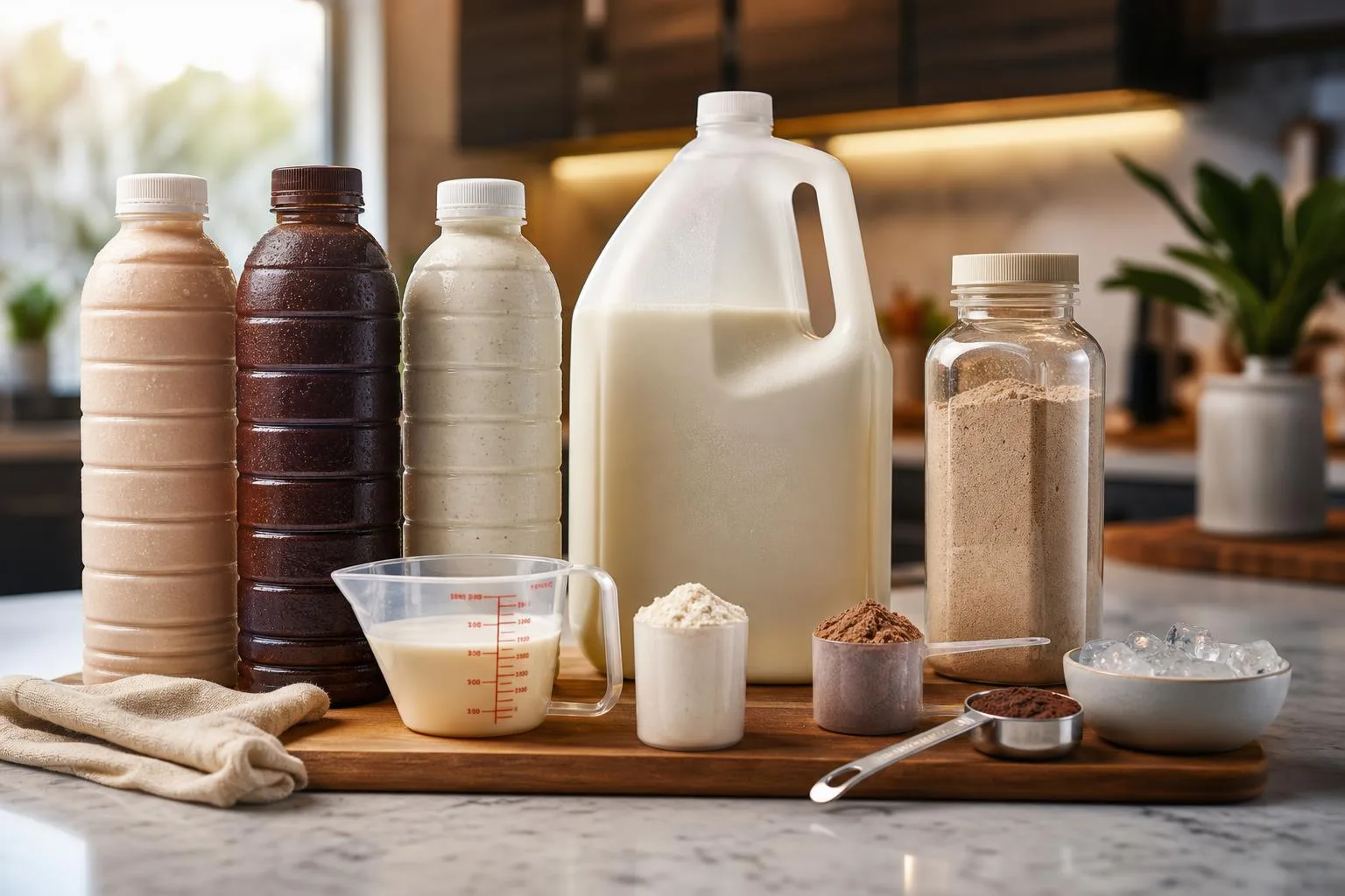 How Many 24 Oz In A Gallon? — explained with facts and figures in this guide