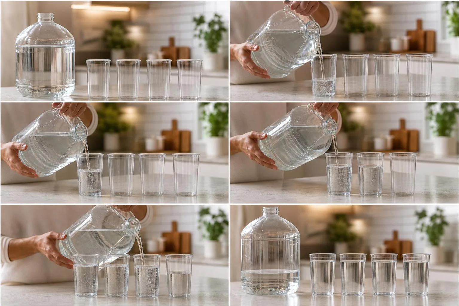 How Many 24 Oz In A Gallon? — explained with facts and figures in this guide