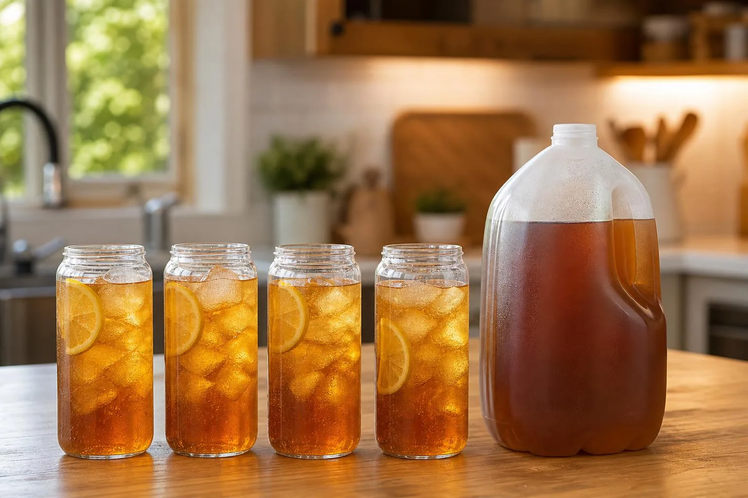 How Many 24 Oz In A Gallon? — explained with facts and figures in this guide