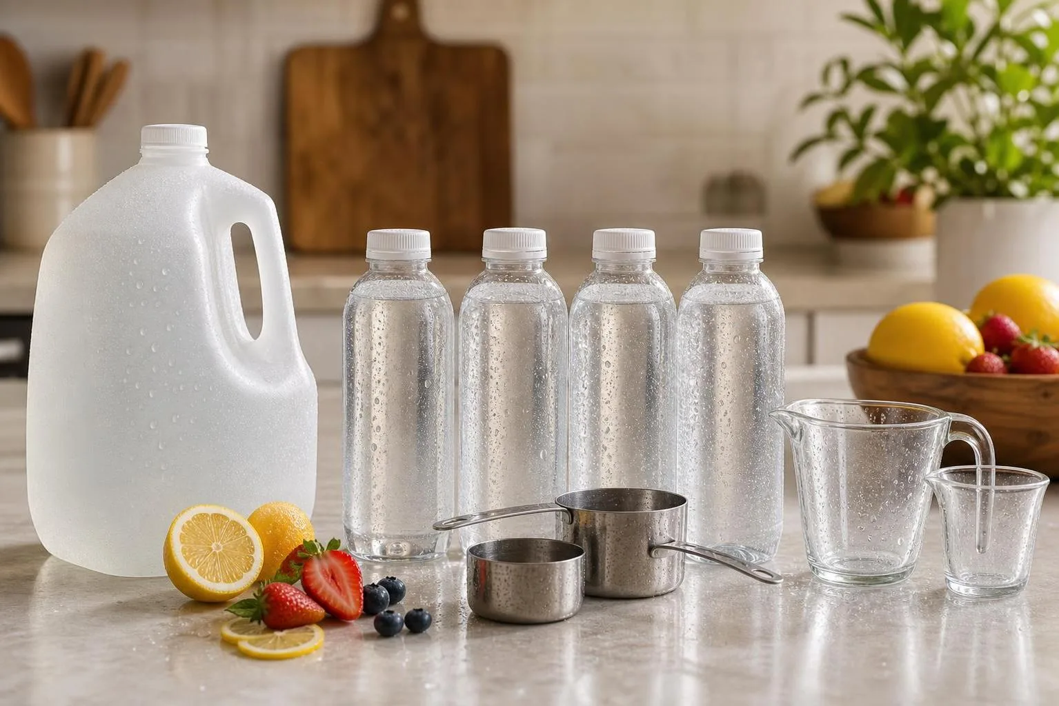 How Many 24 Oz In A Gallon? — explained with facts and figures in this guide
